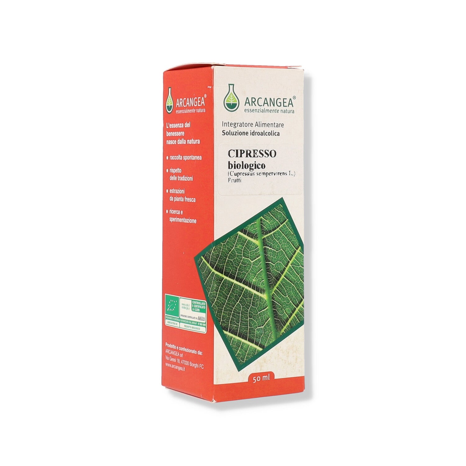 CIPRESSO SI 50ML