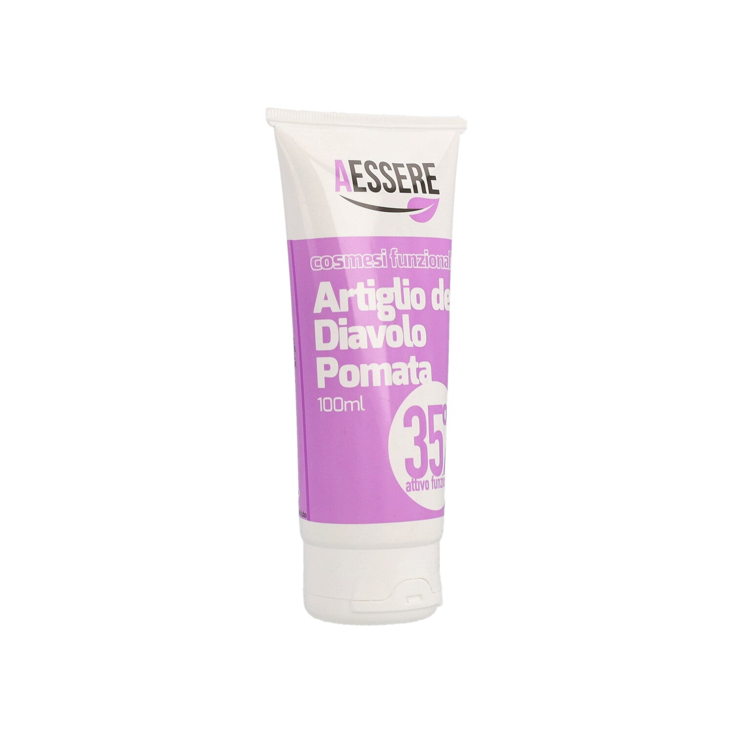 AESSERE ARTIGLIO DIAVOLO POMATA 35% 100 ML