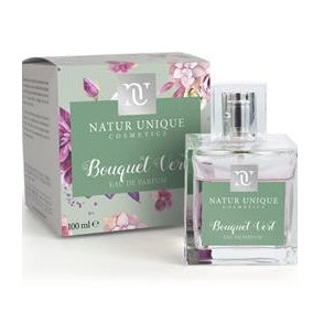 NATUR UNIQUE PROFUMO BOUQUET VERT EAU DE PARFUM 100ML