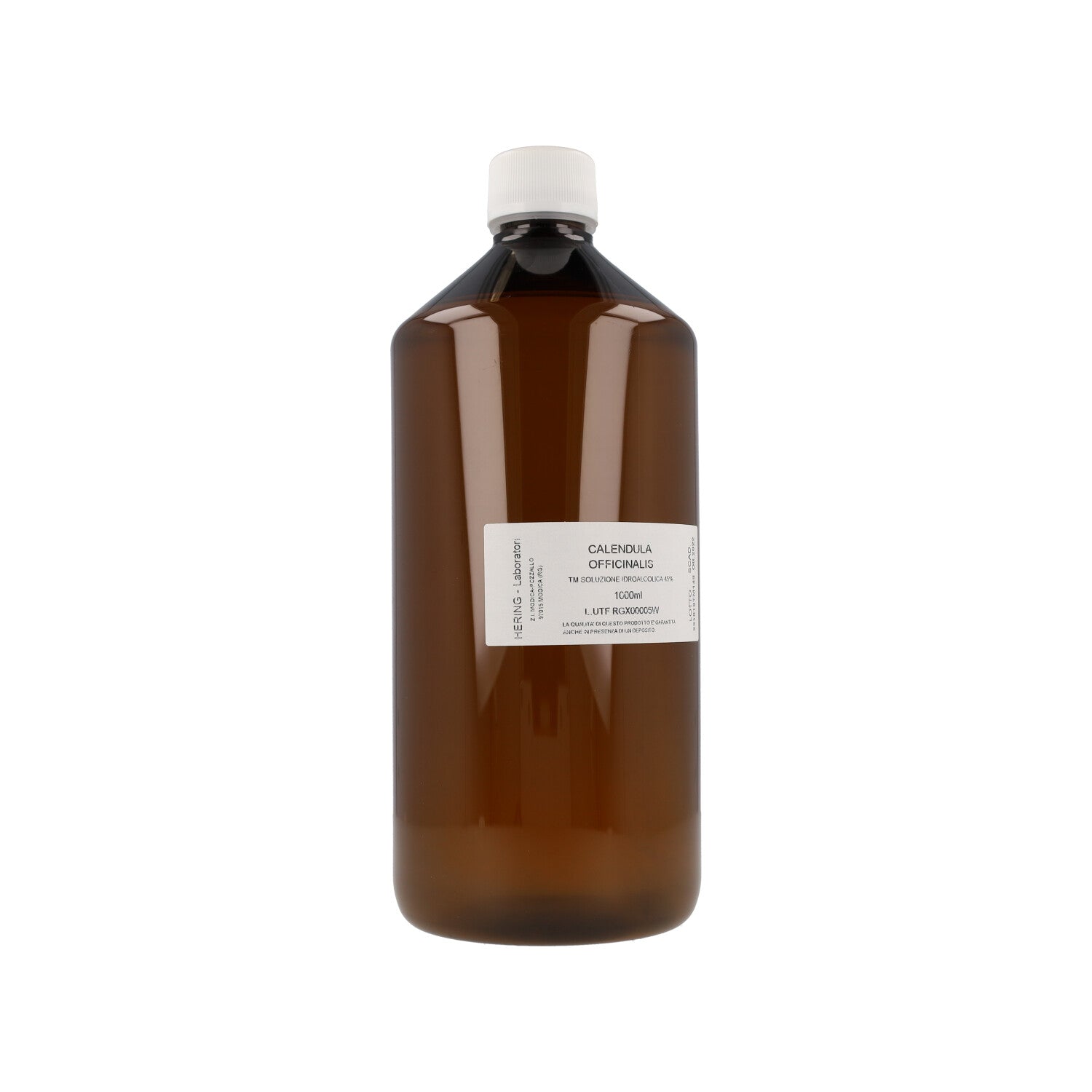 CALENDULA OFFICINALIS TM 1L