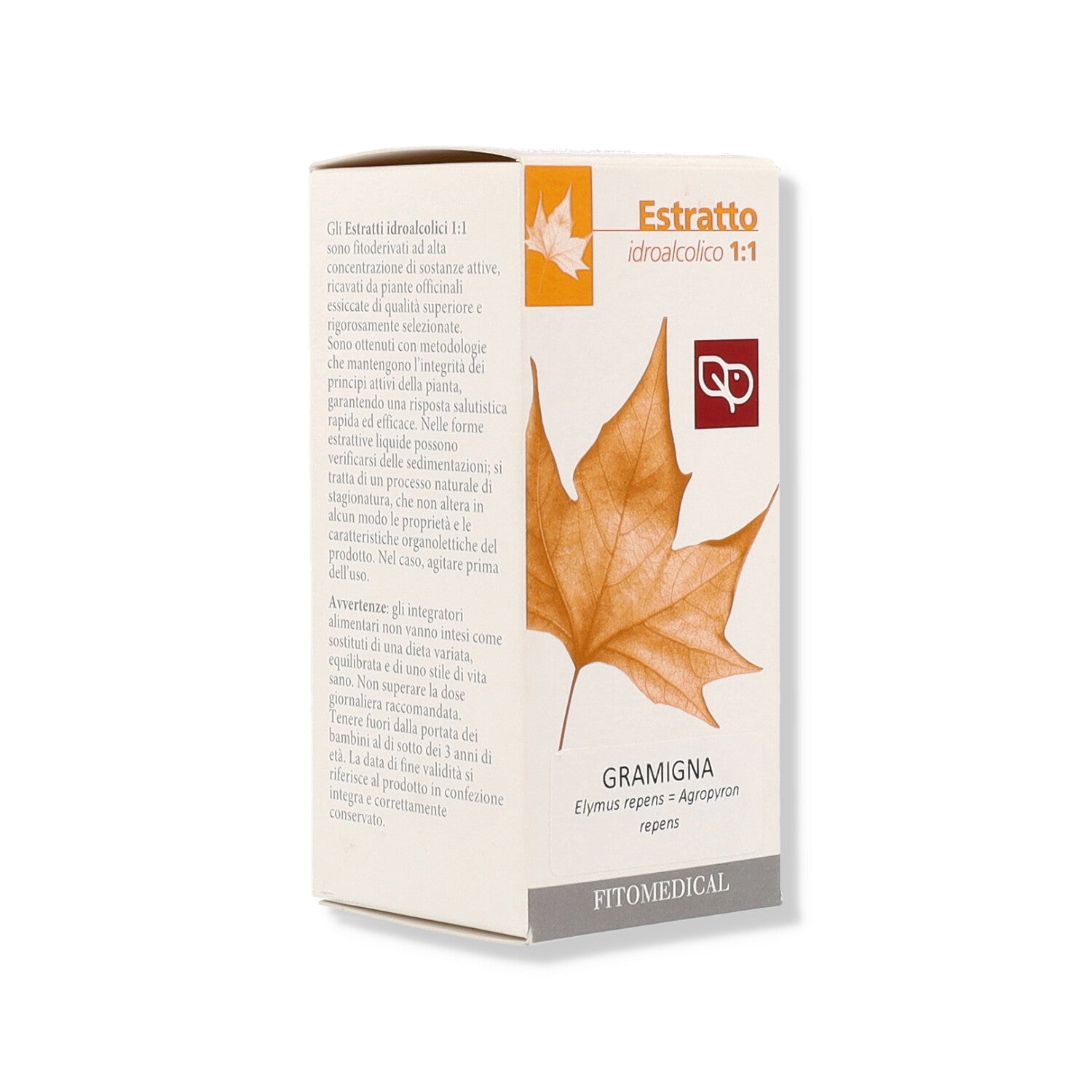GRAMIGNA EI 50ML