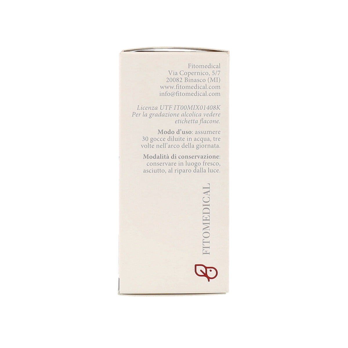 GRAMIGNA EI 50ML