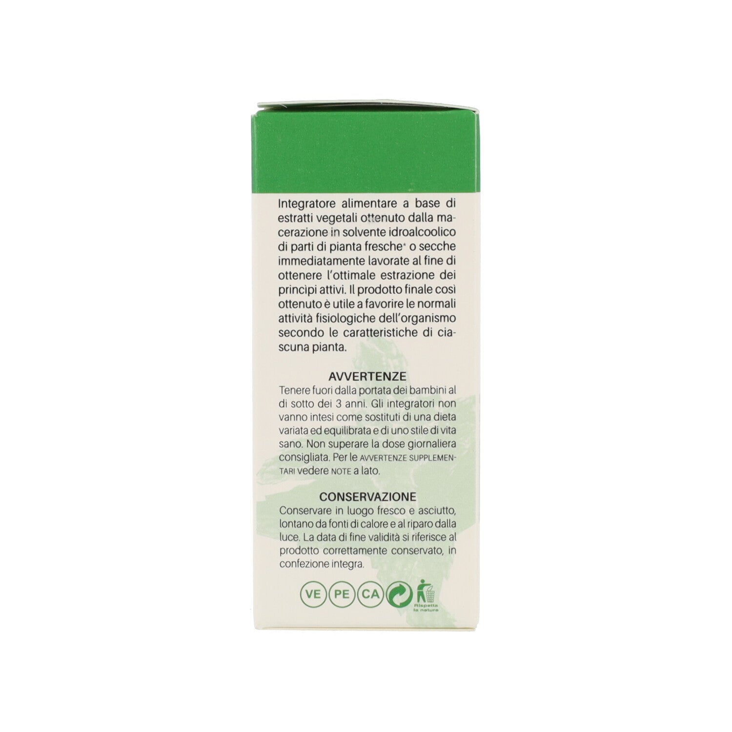 ORTICA RADICE 60ML GTT