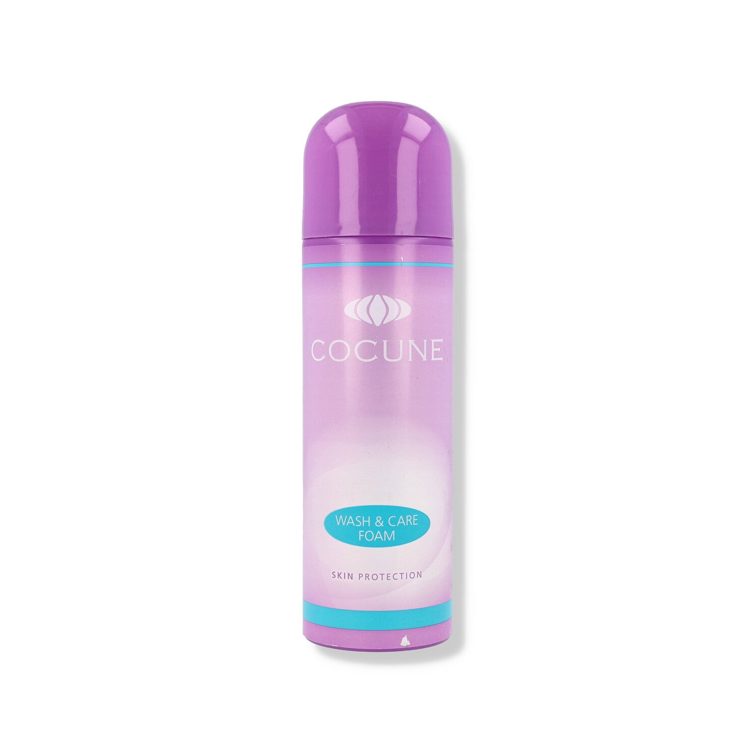 COCUNE FOAM WASH&CARE 250ML