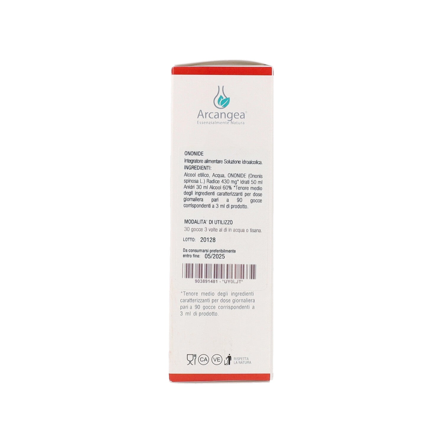 ONONIDE TM 50 ML