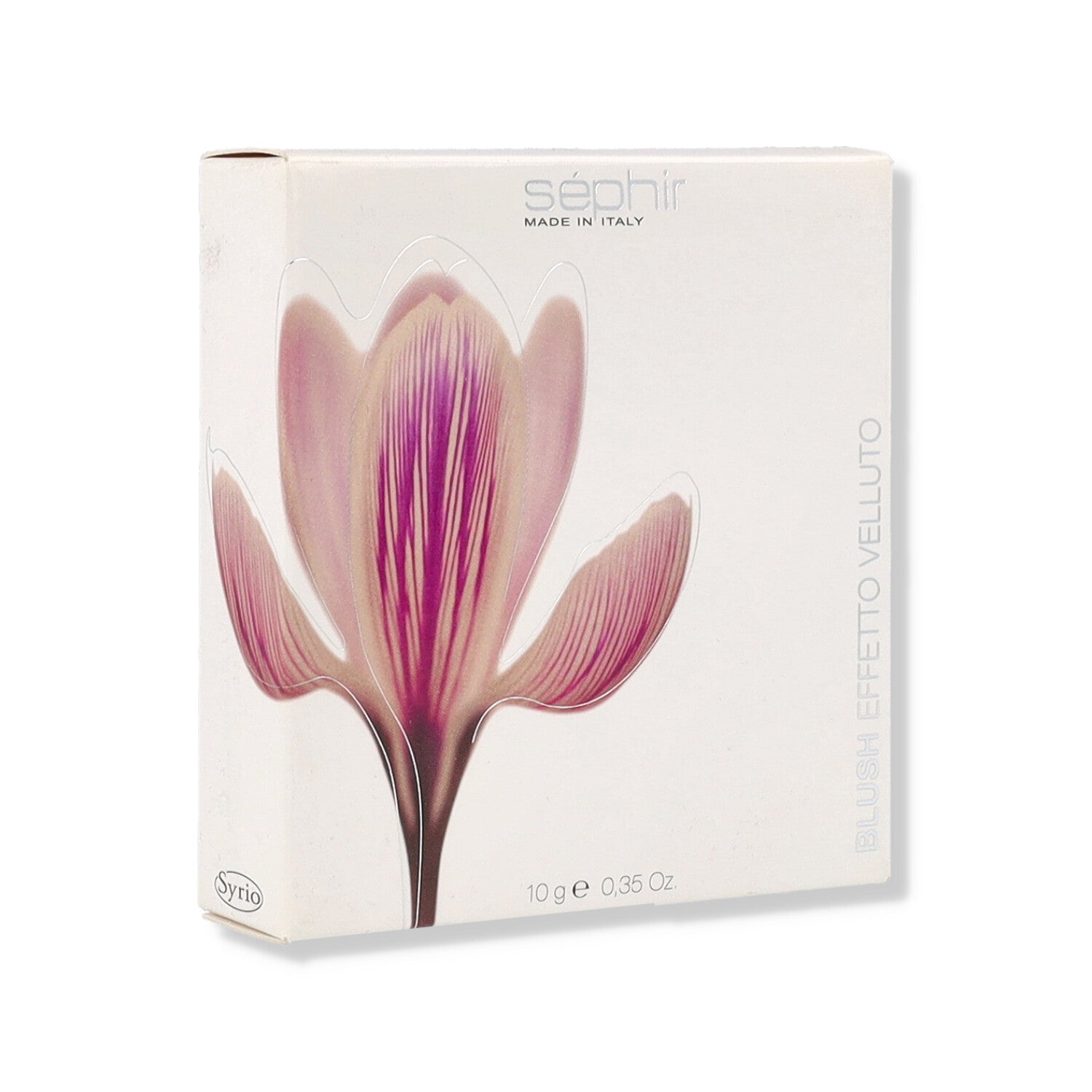 SEPHIR BLUSH VELL AI503 ROSA