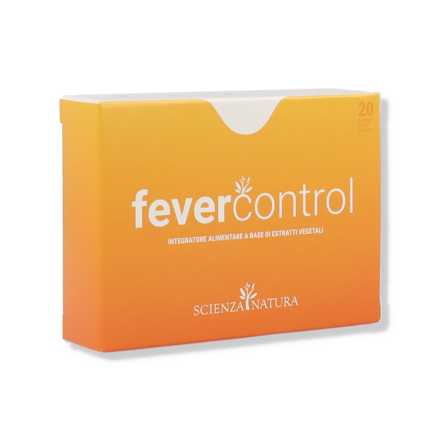 FEVER CONTROL 20 CPS