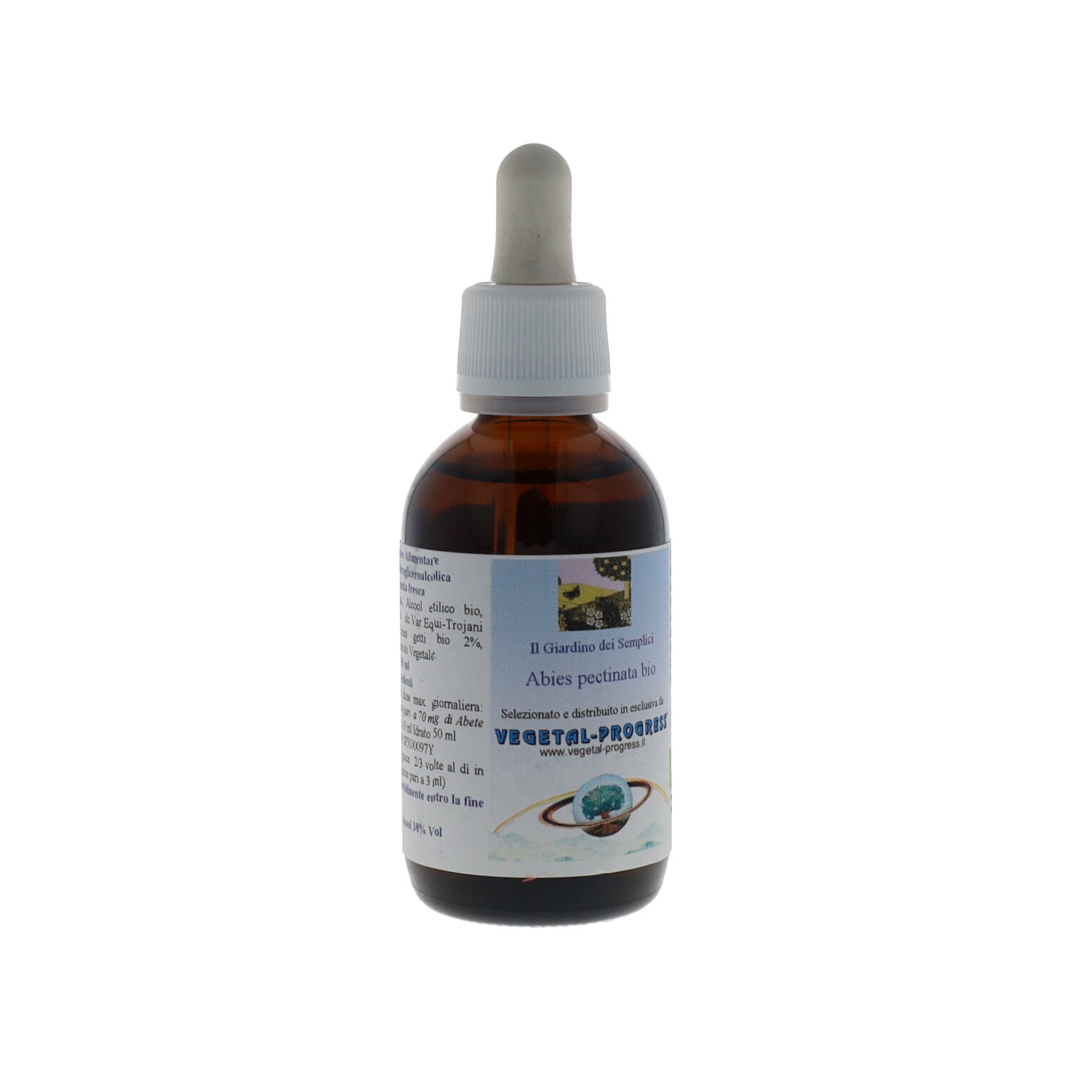 ABIES PECTINATA EIGLICE 50ML