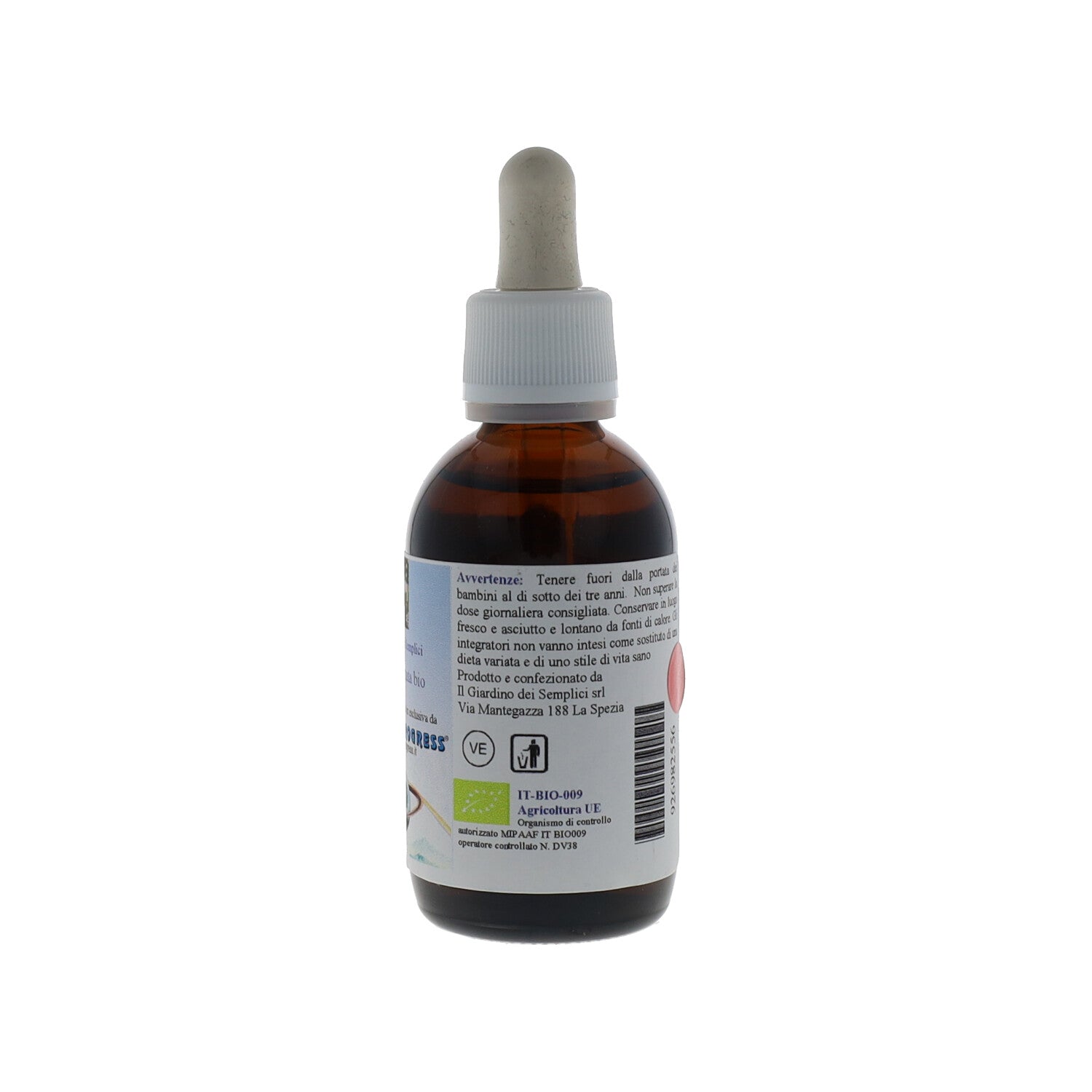 ABIES PECTINATA EIGLICE 50ML