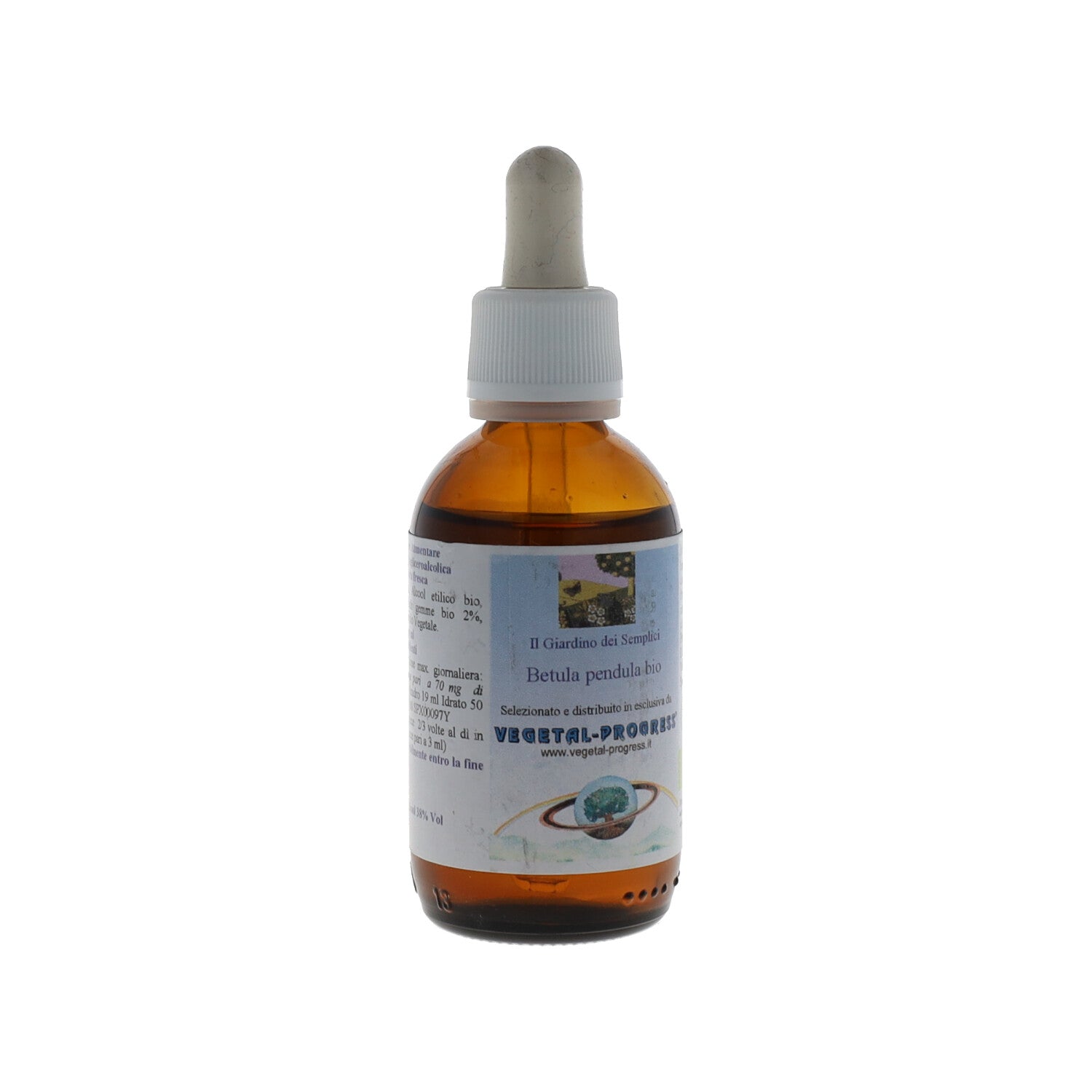 BETULLA EIGLICE 50ML