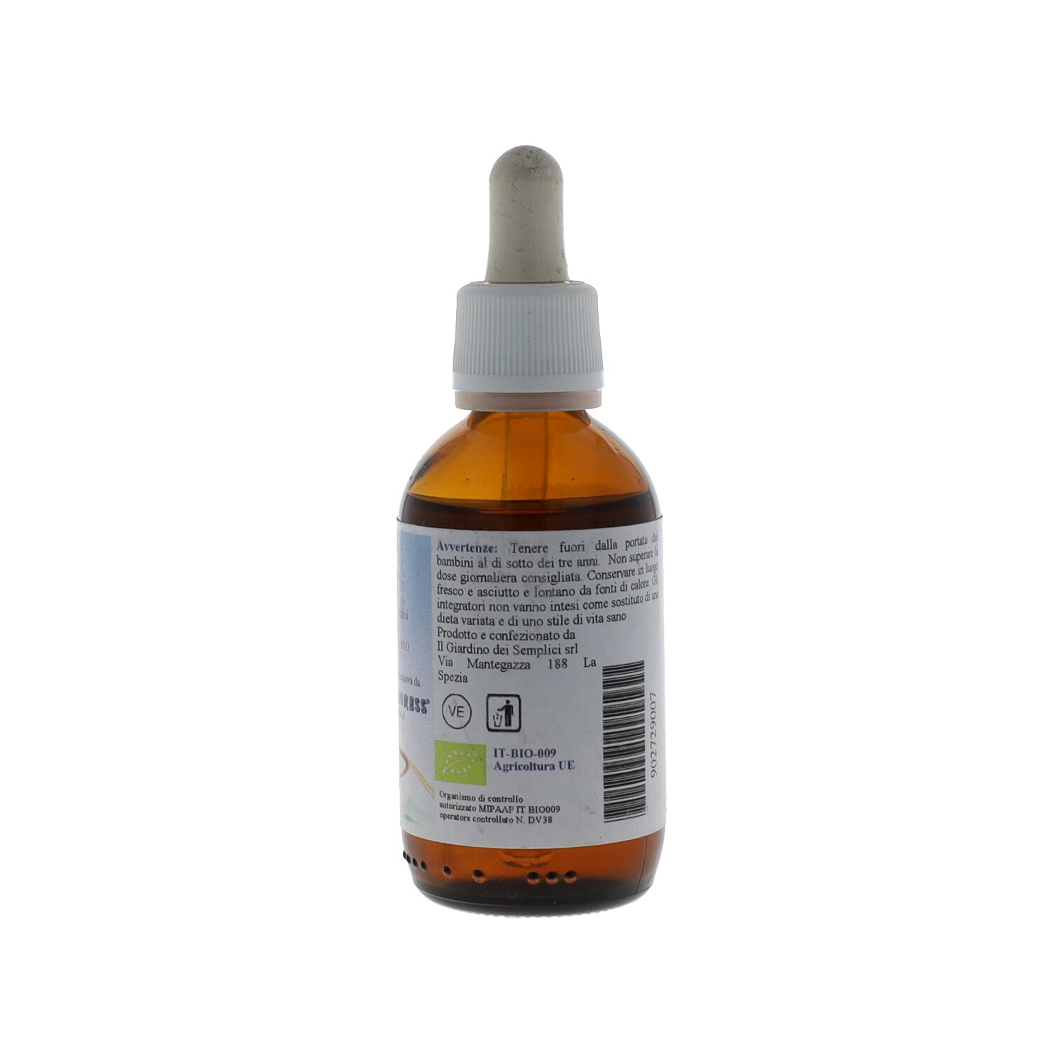 BETULLA EIGLICE 50ML