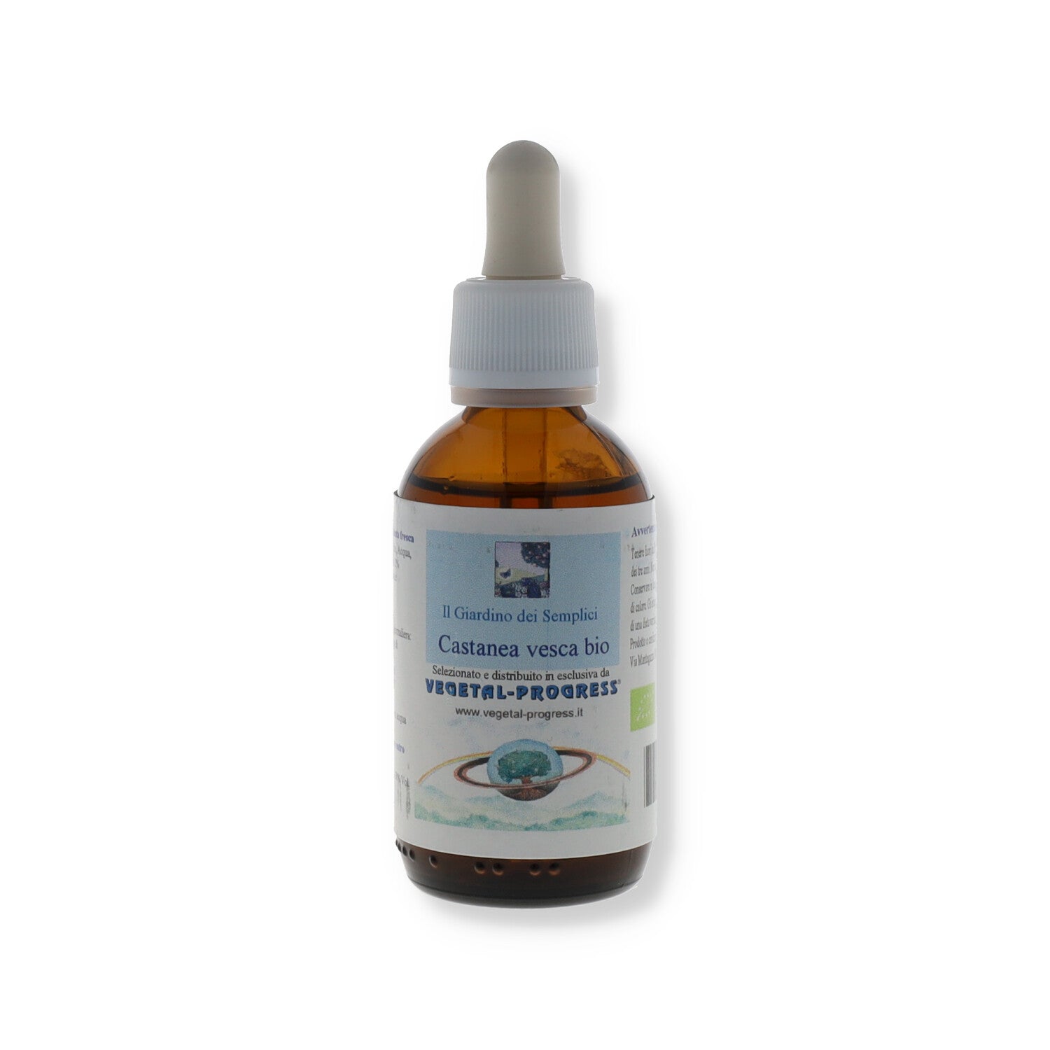 CASTAGNO EIGLICE 50ML