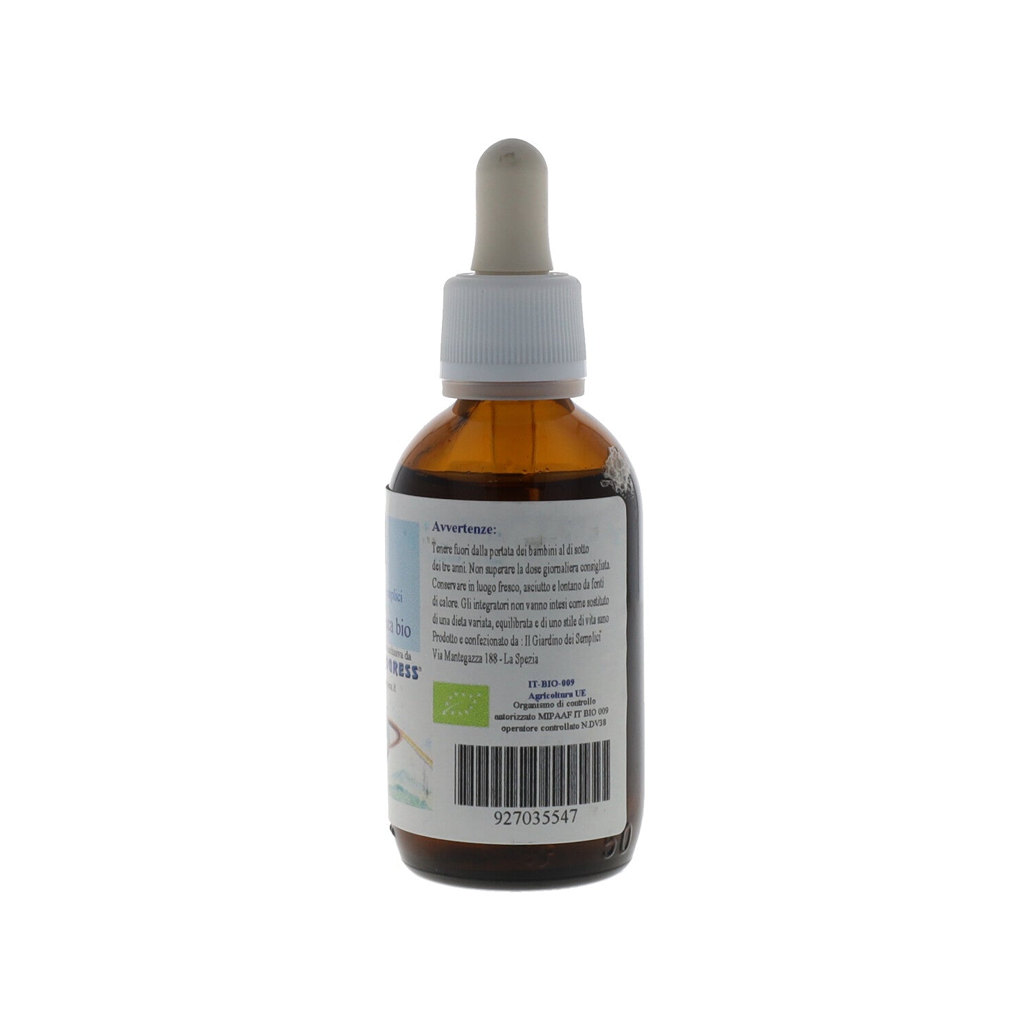 CASTAGNO EIGLICE 50ML