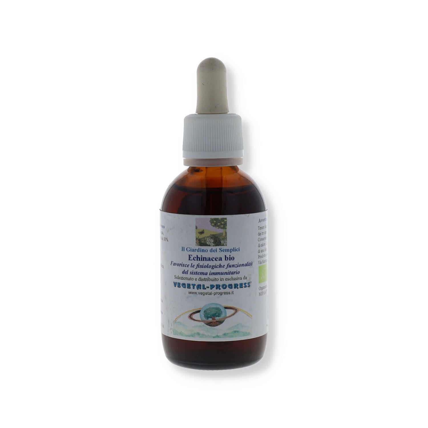 ECHINACEA EI GOCCE 50ML