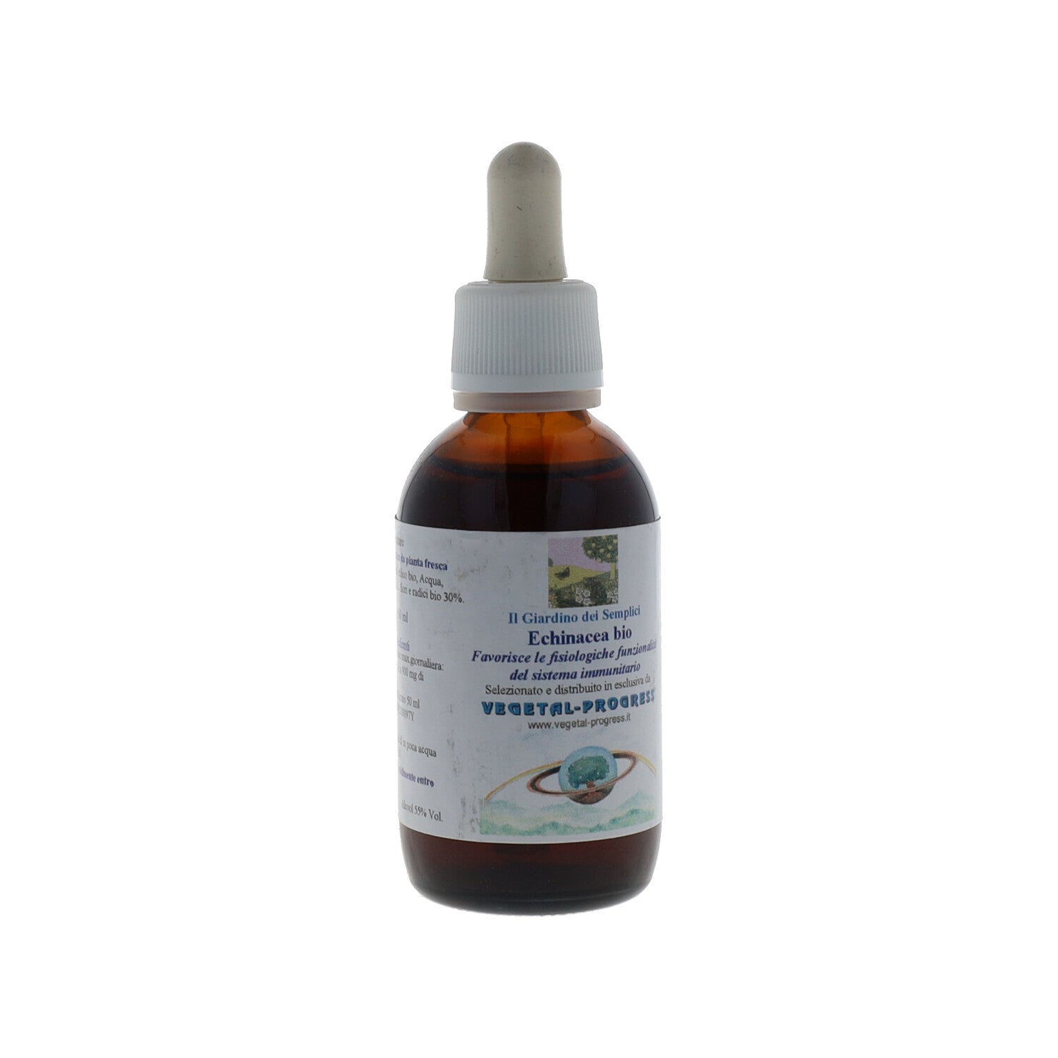 ECHINACEA EI GOCCE 50ML