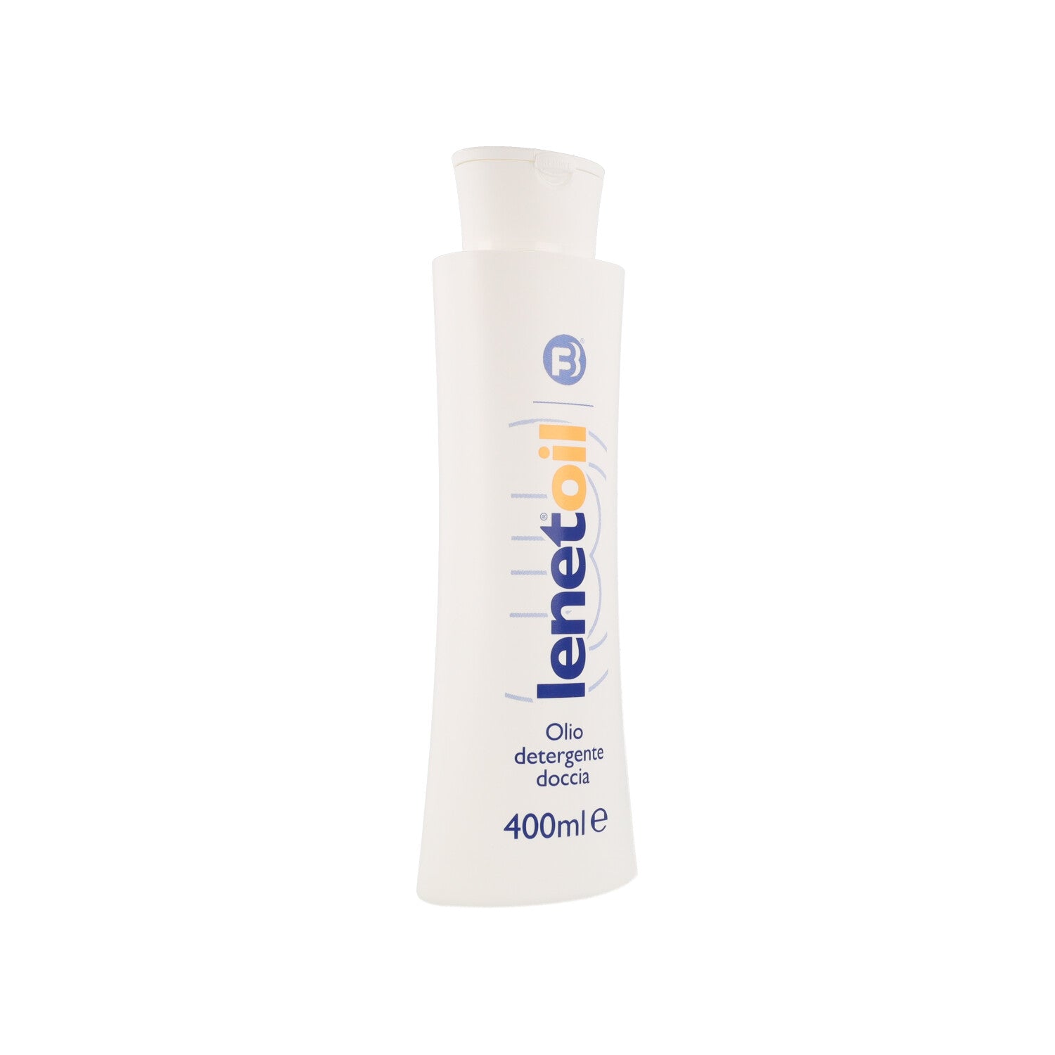 LENET OIL DETERGENTE 400ML