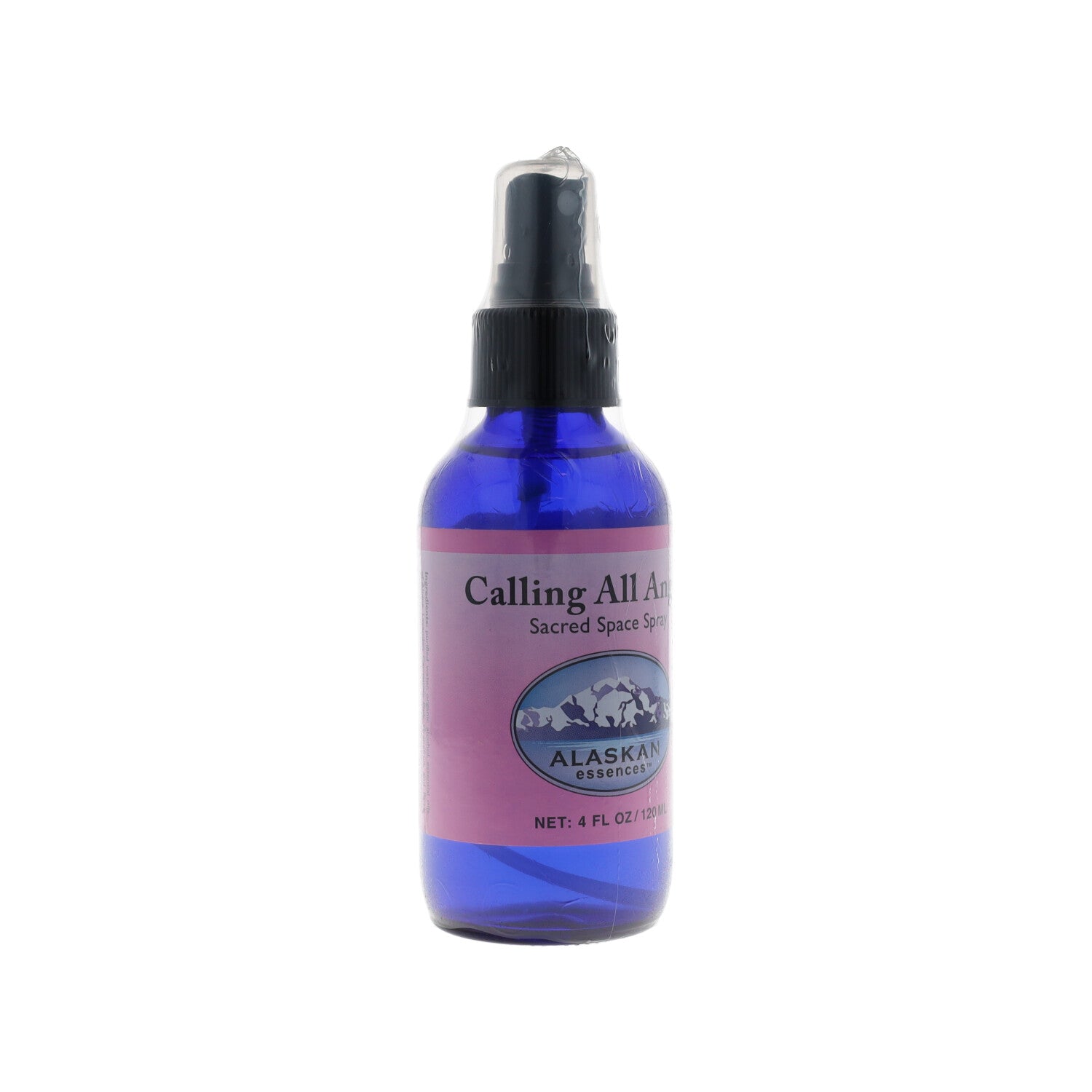 FORMULA COMPOSTA DELL'ALASKA CALLING ALL ANGELS SPRAY 120ML