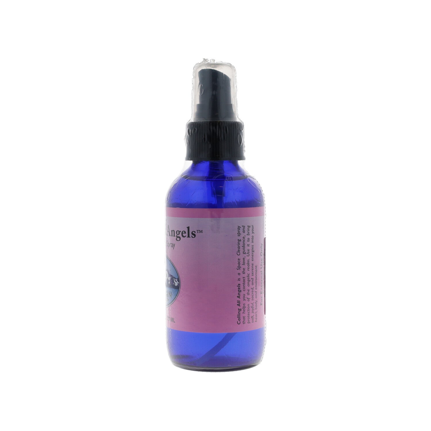 FORMULA COMPOSTA DELL'ALASKA CALLING ALL ANGELS SPRAY 120ML