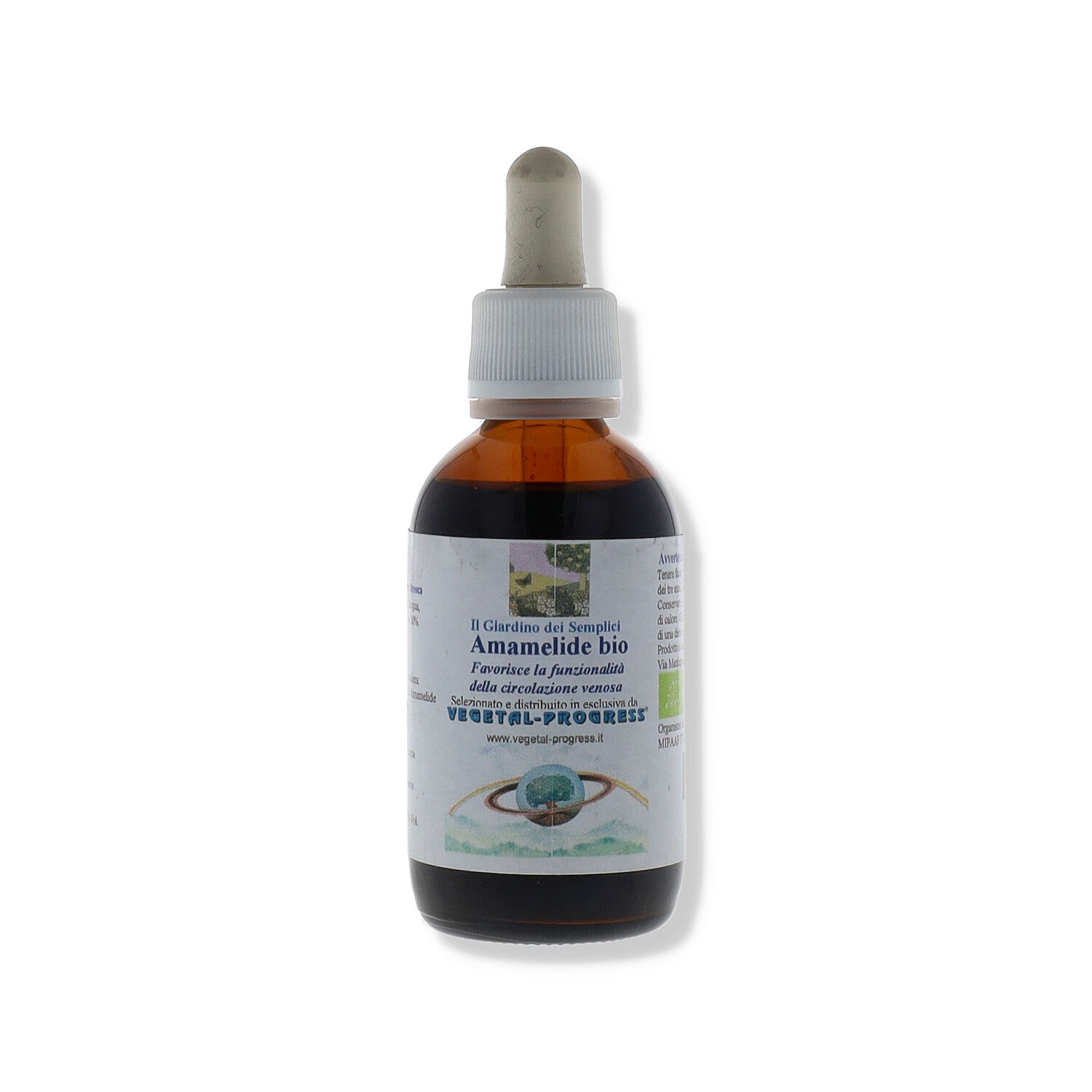 AMAMELIDE EI 50ML