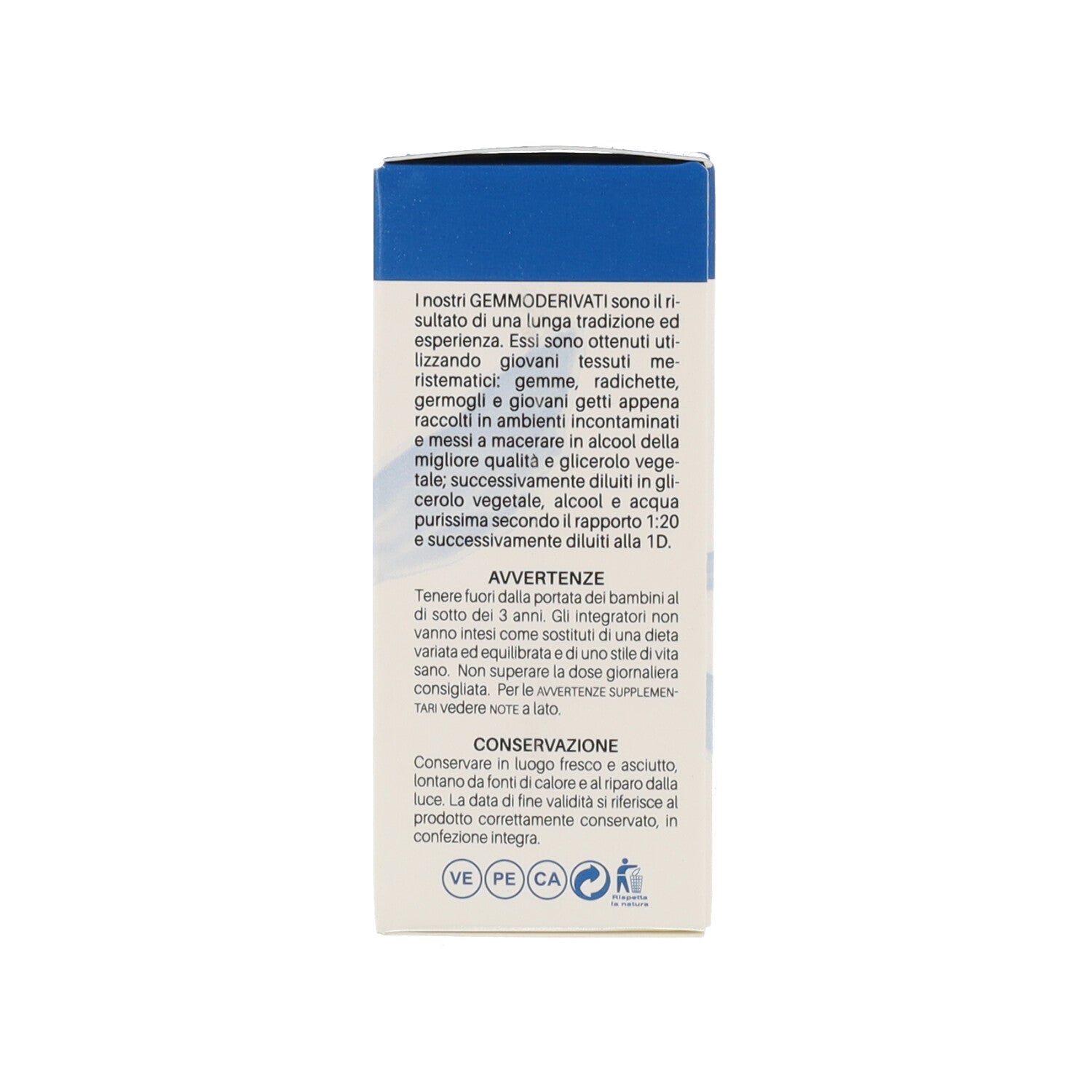 RUBUS IDAEUS 60ML MG