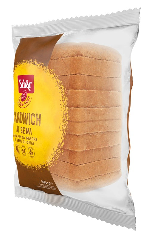 SCHAR SANDWICH AI SEMI 400G