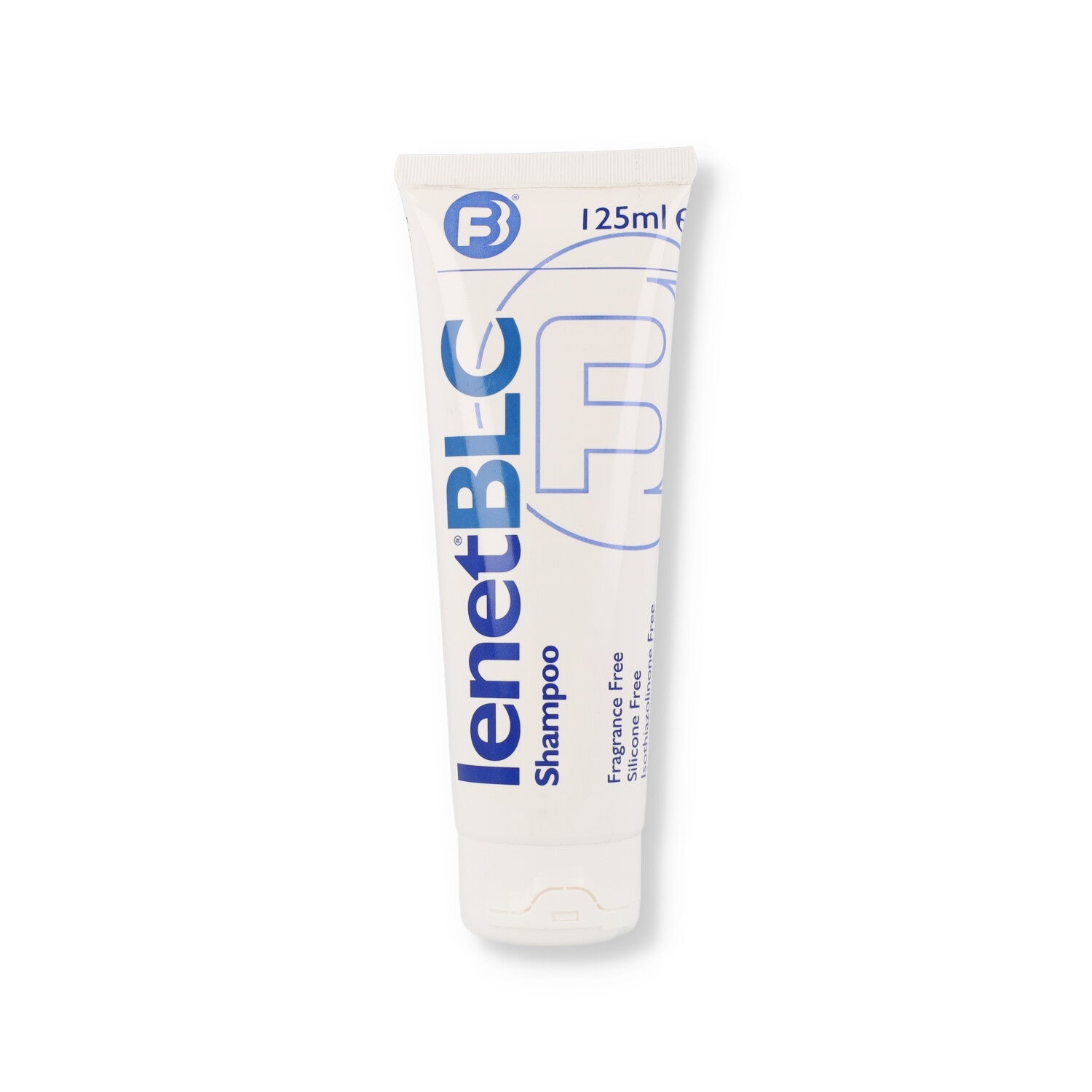 LENET BLC SHAMPOO 125ML