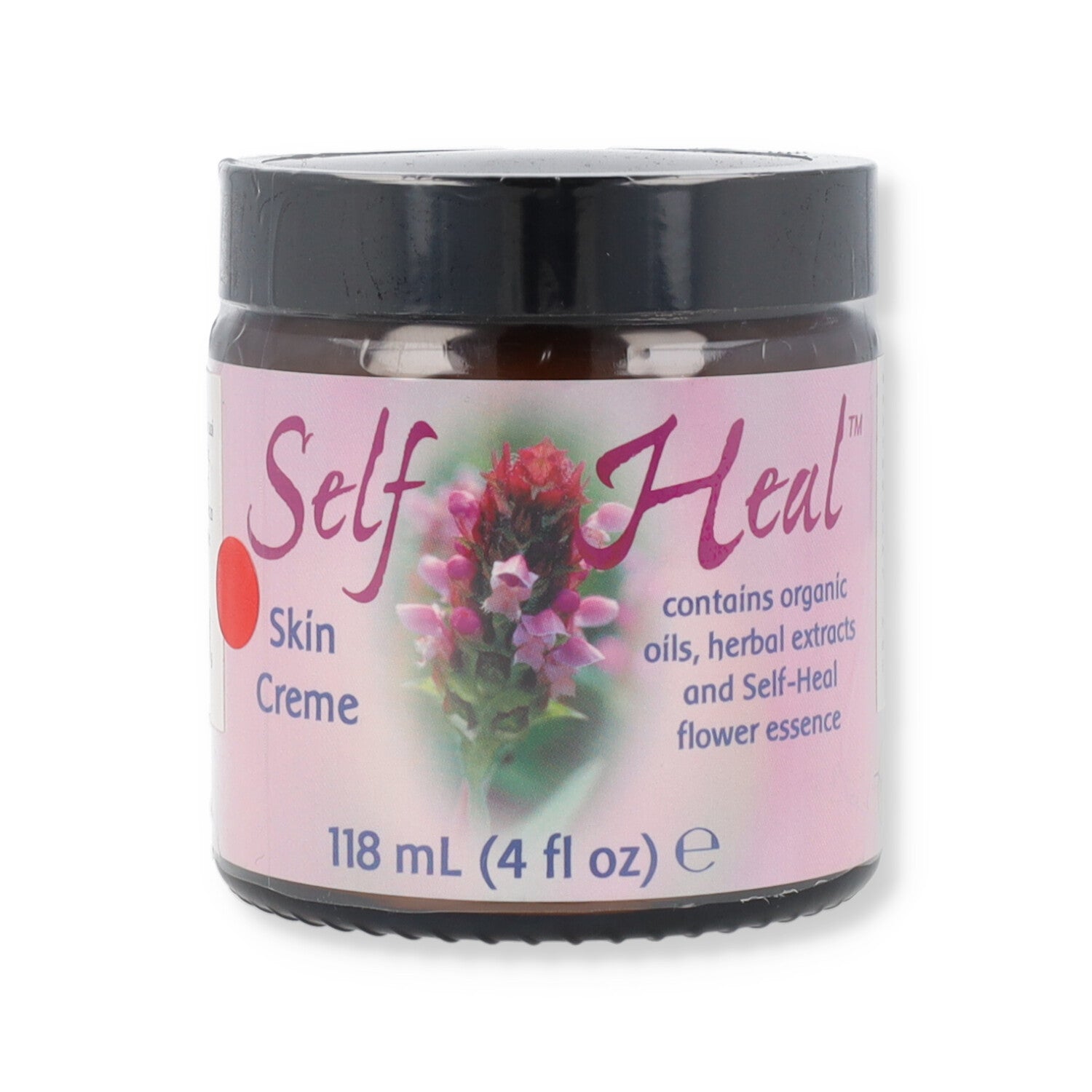 CREMA CALIFORNIANA FES SELF HEAL VASETTO 120GR