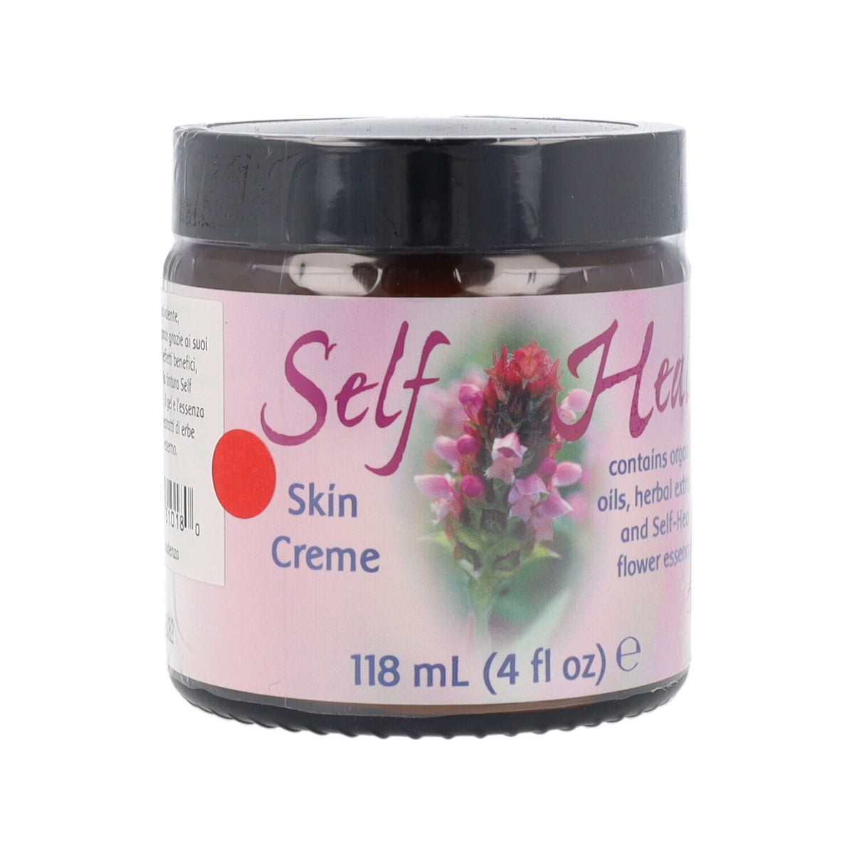CREMA CALIFORNIANA FES SELF HEAL VASETTO 120GR