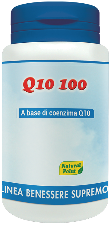 Q10 100 50CPS