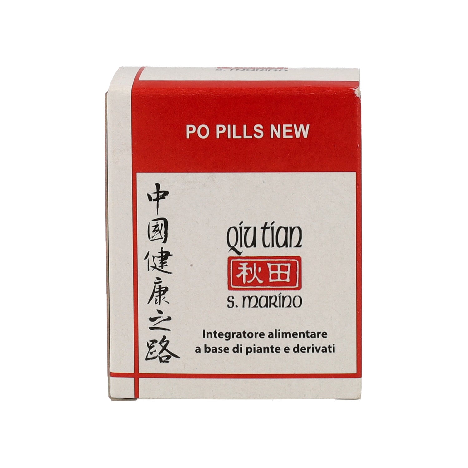 PO PILLS NEW
