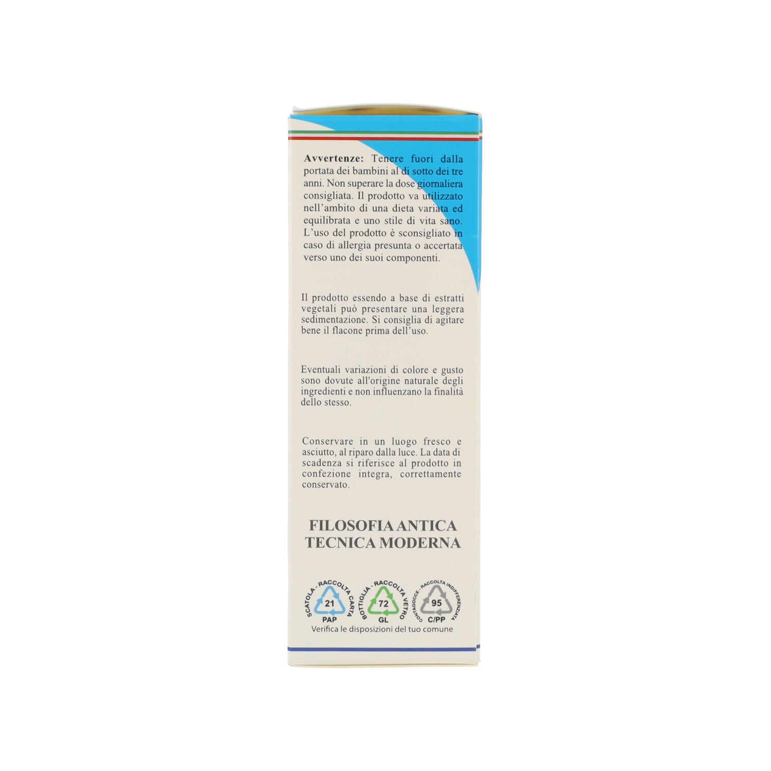 CLOROFILIN 100ML
