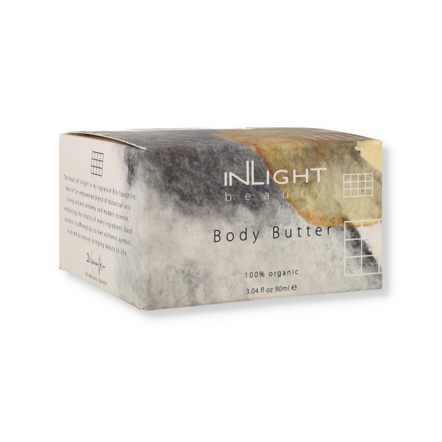 BODY BUTTER 90ML