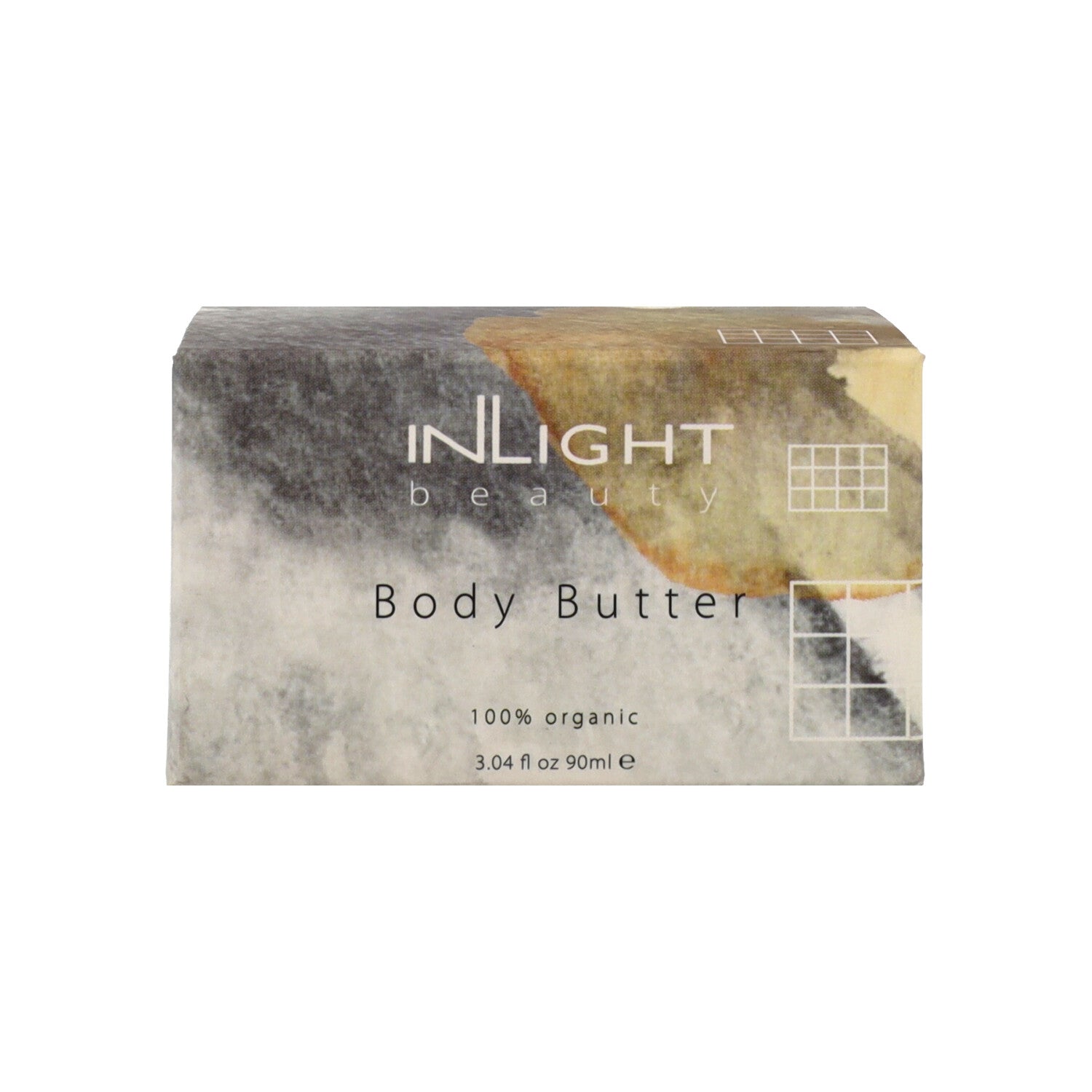 BODY BUTTER 90ML