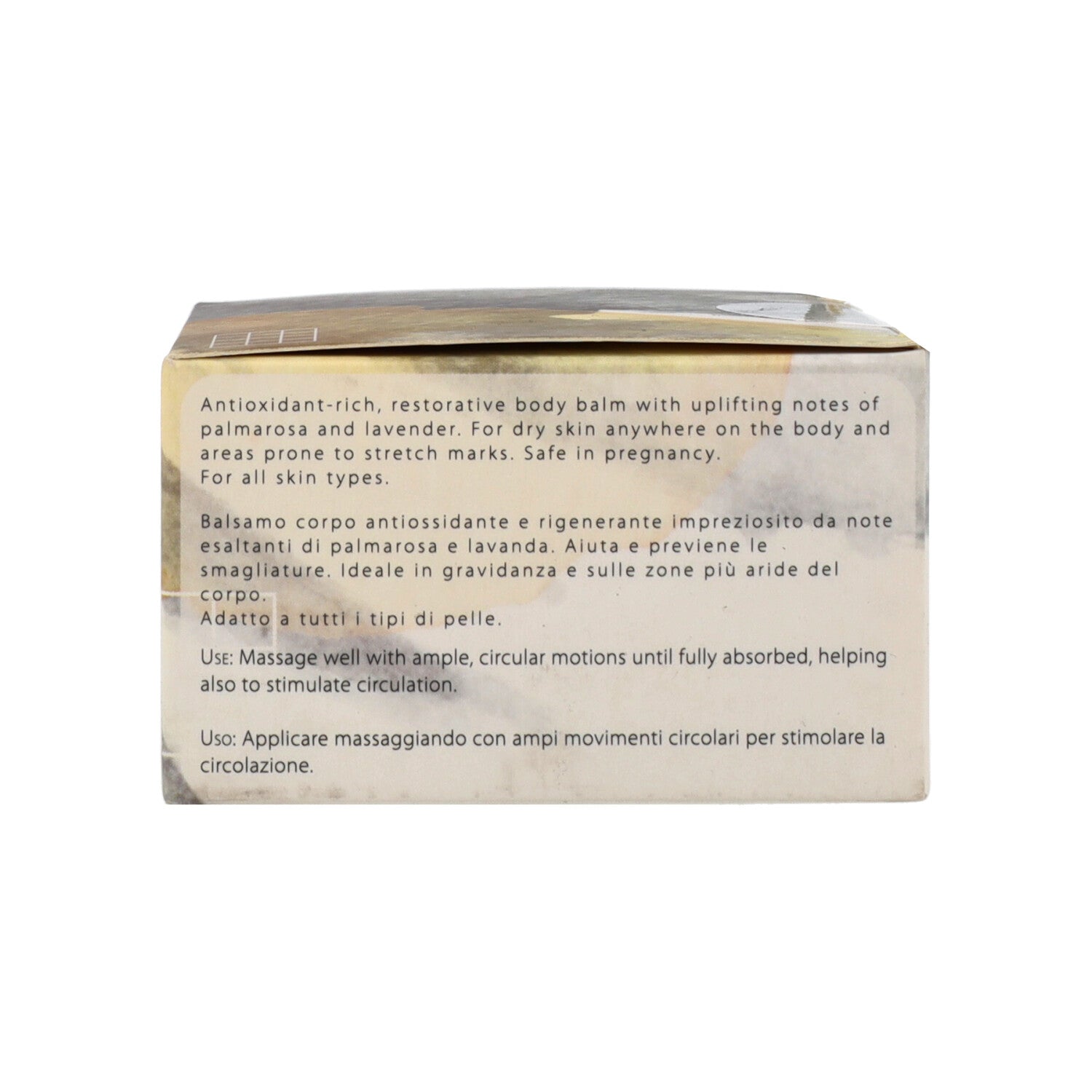 BODY BUTTER 90ML