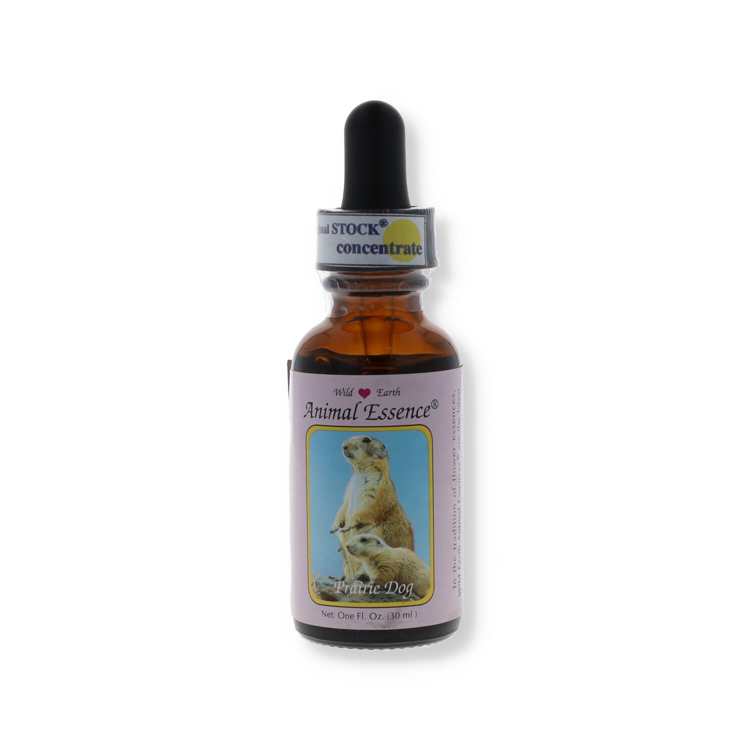 ESSENZA SINGOLA WILD EARTH PRAIRIE DOG 30 ML