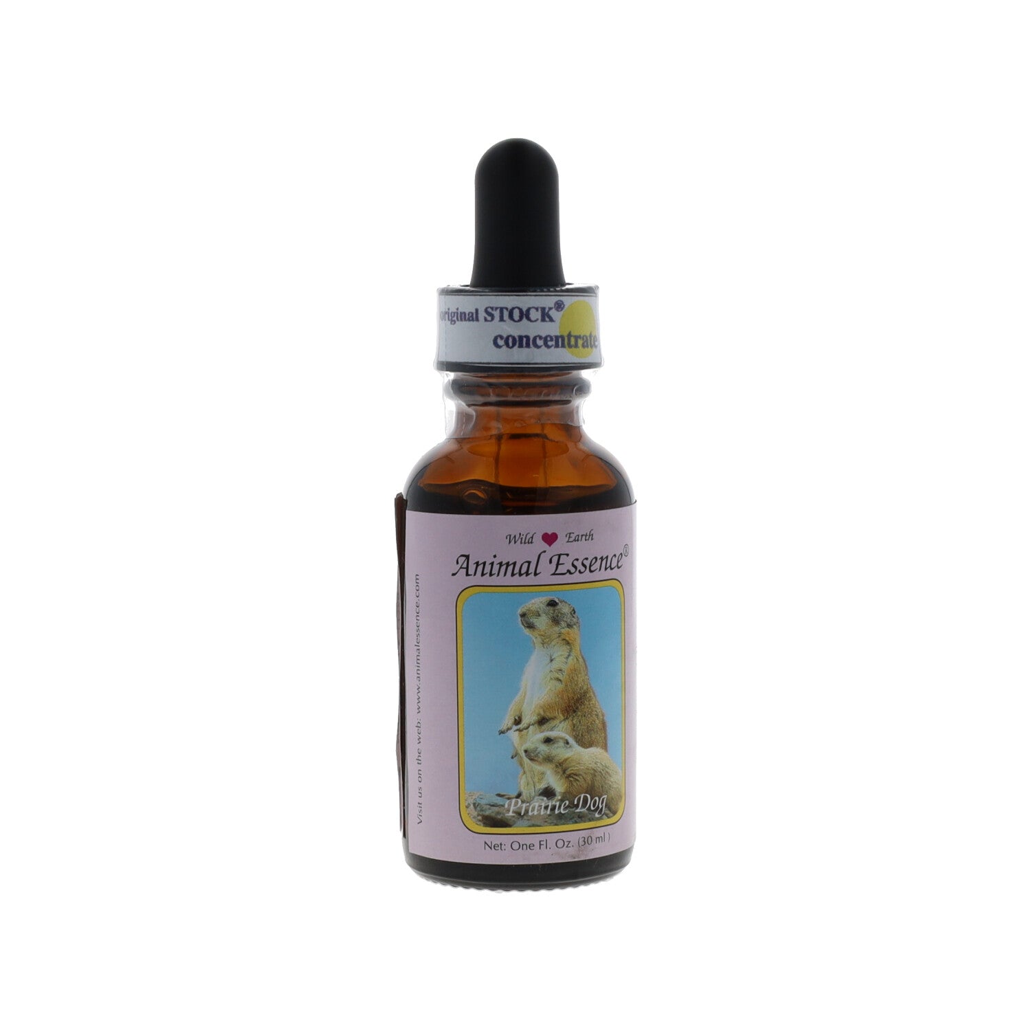 ESSENZA SINGOLA WILD EARTH PRAIRIE DOG 30 ML