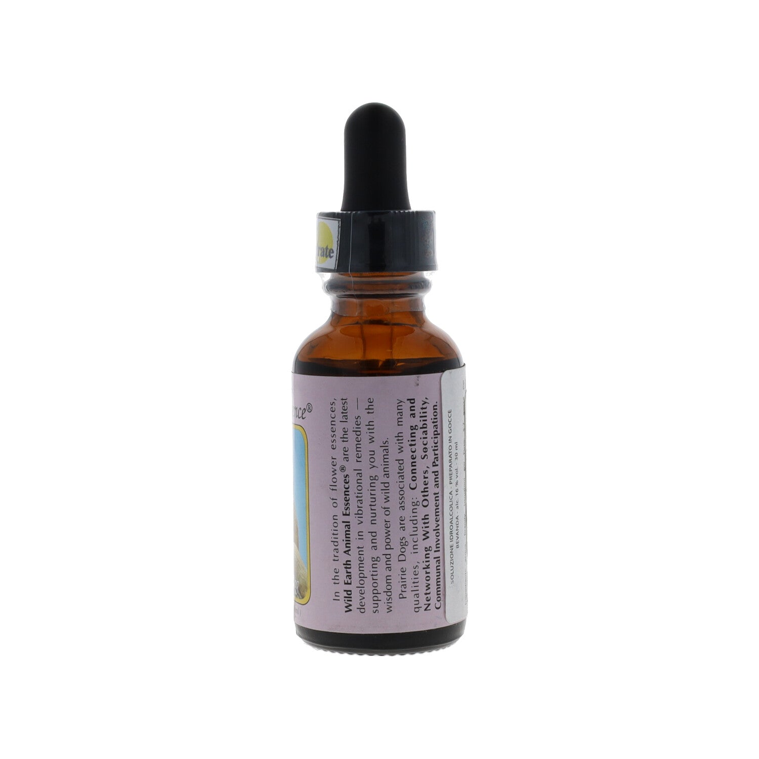 ESSENZA SINGOLA WILD EARTH PRAIRIE DOG 30 ML