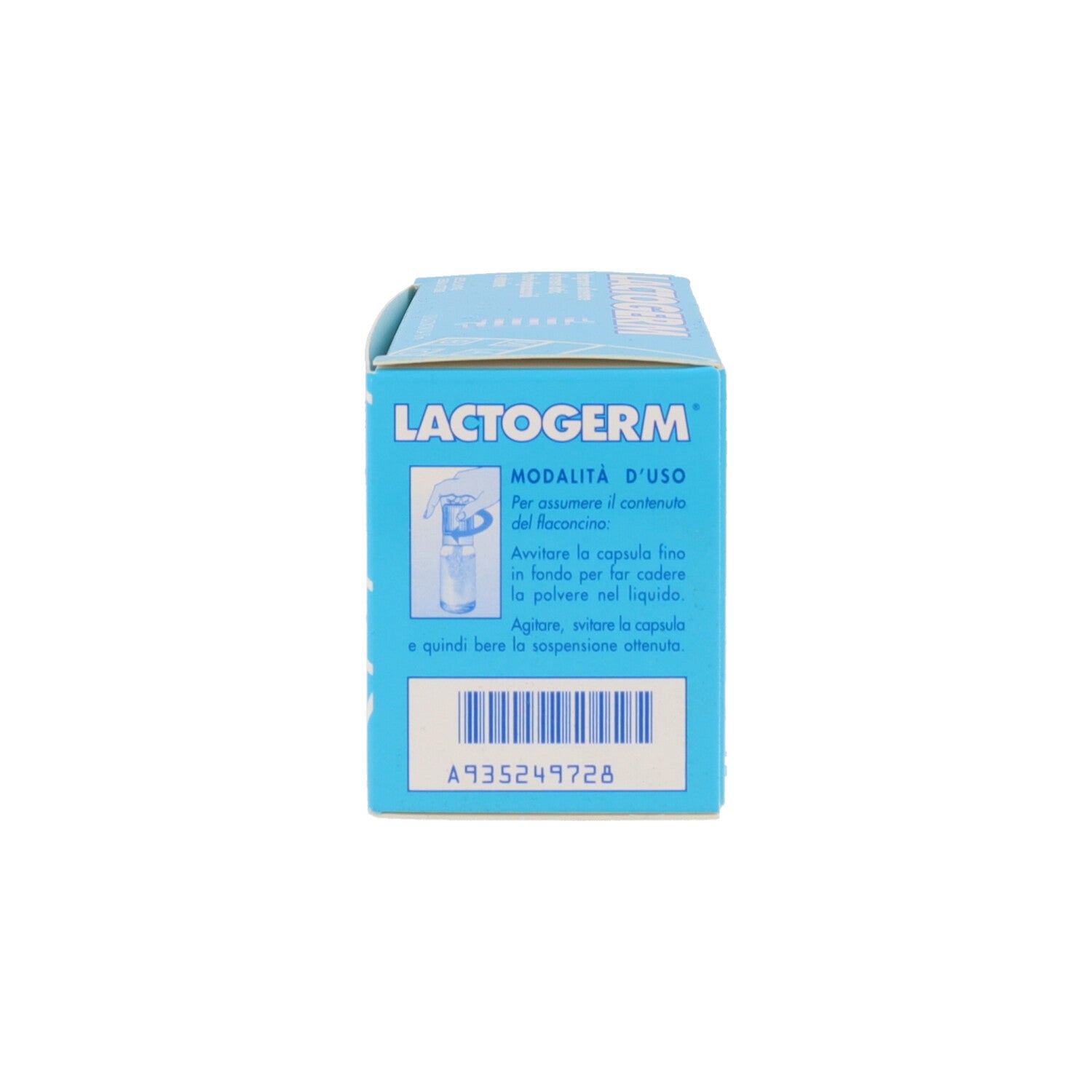 LACTOGERM 10FL