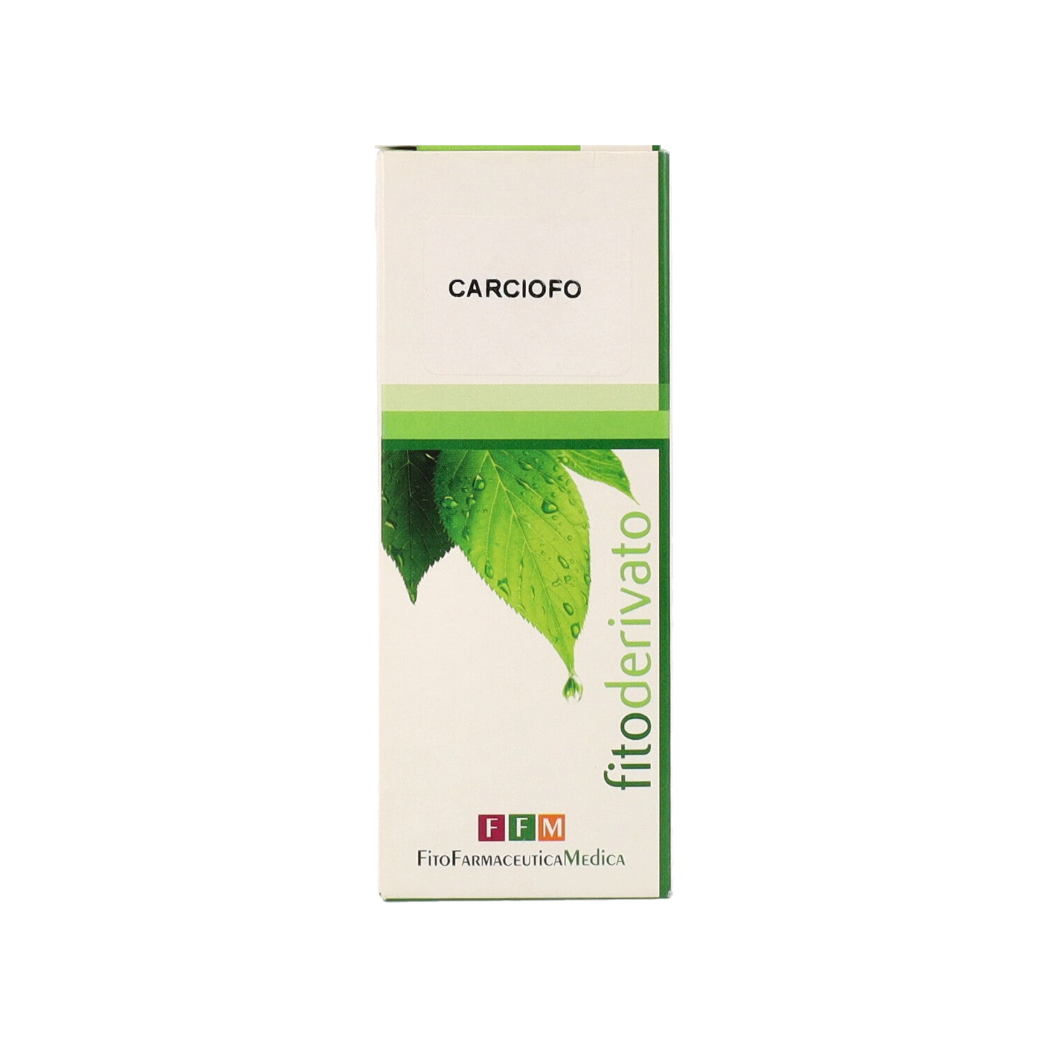 CARCIOFO TM 50ML