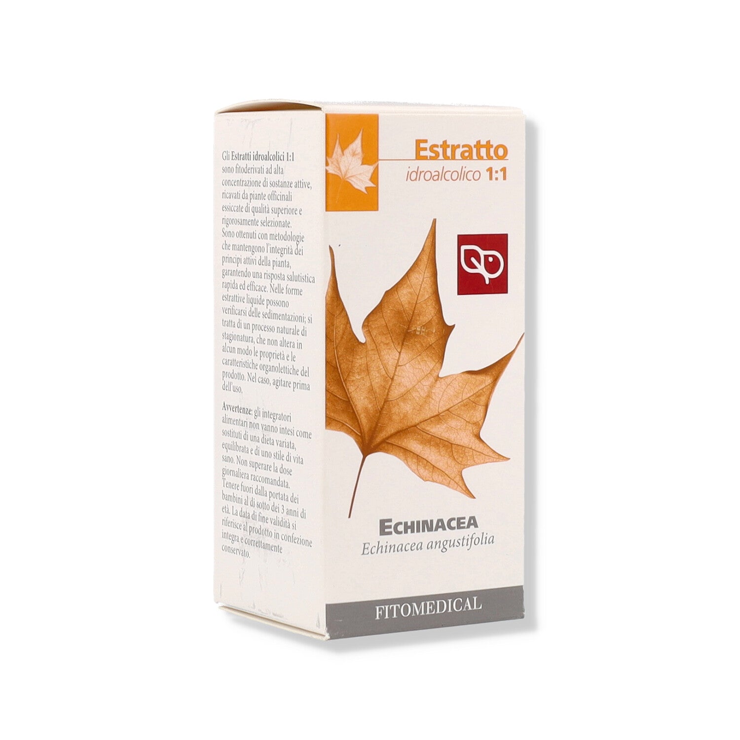 ECHINACEA EI 50ML