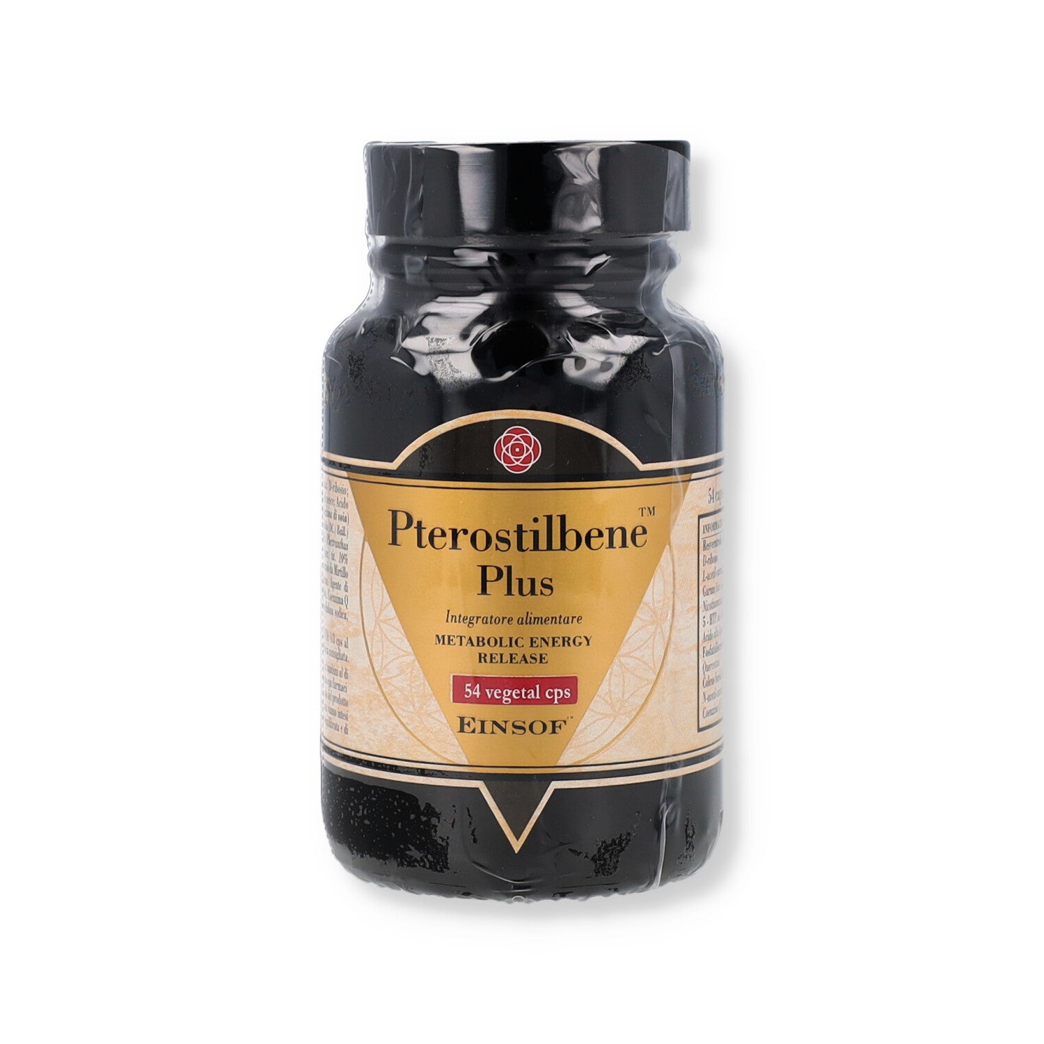 PTEROSTILBENE PLUS 54 CAPSULE VEGETALI