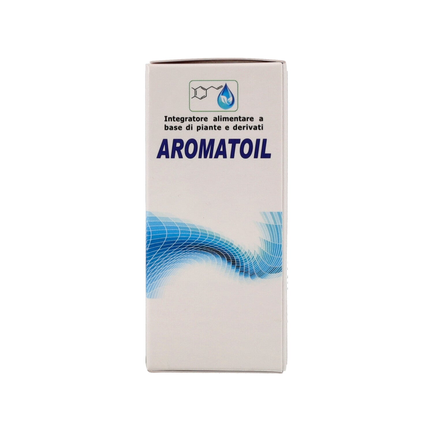 AROMATOIL GINEPRO 50 OPERCOLI