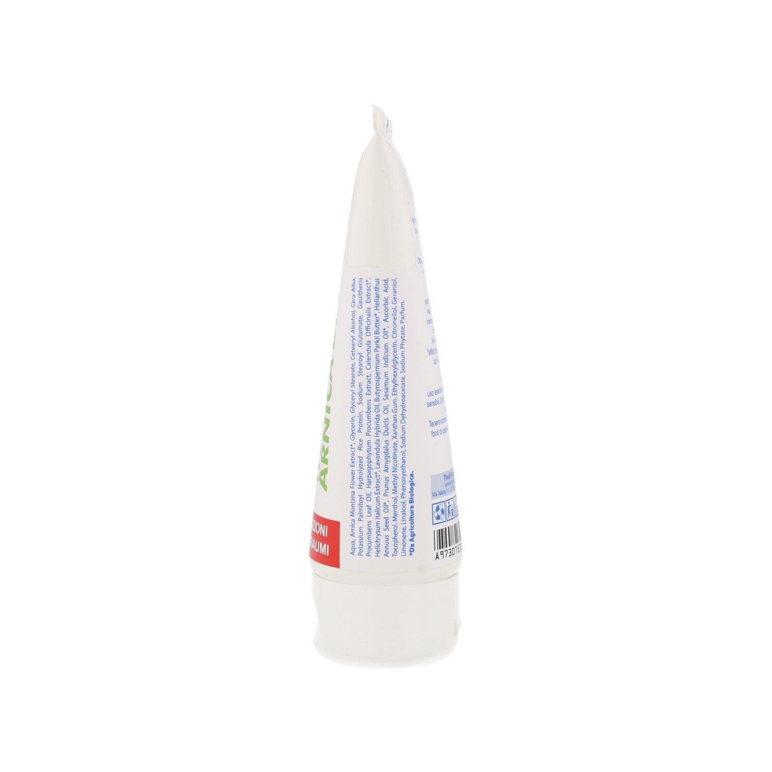 ARNICA BIO 30% CREMA NAT 100ML