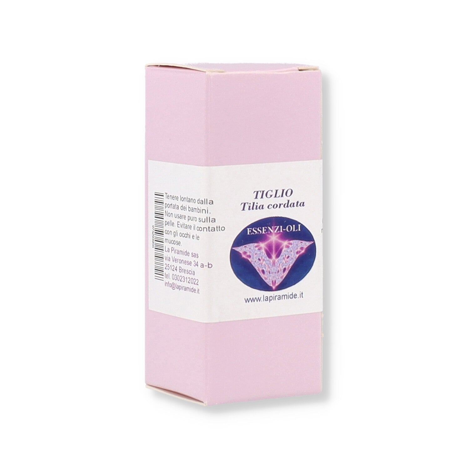 TIGLIO OLIO ESSENZIALE 1,5ML