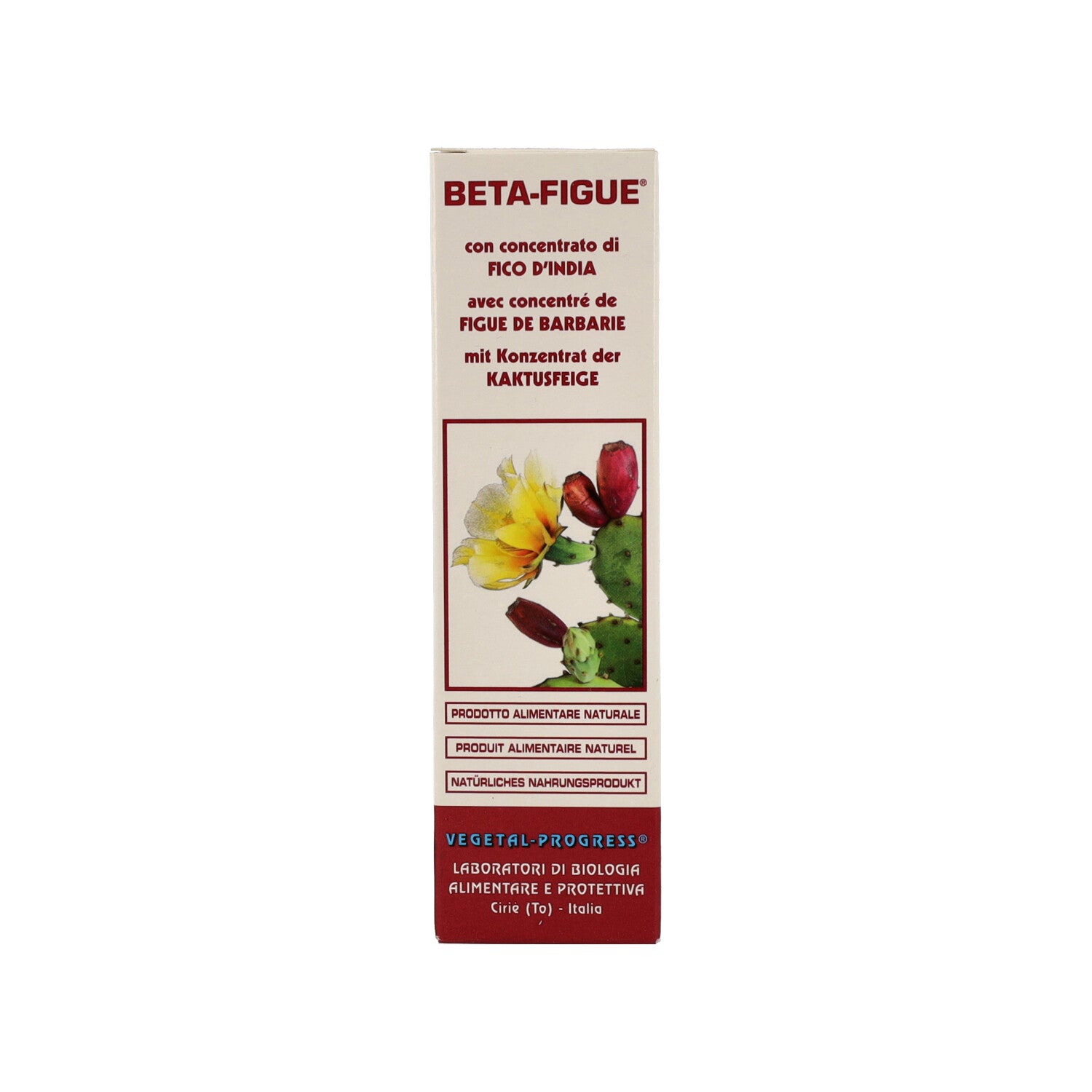 BETA FIGUE - CONCENTRATO FICO 60ML