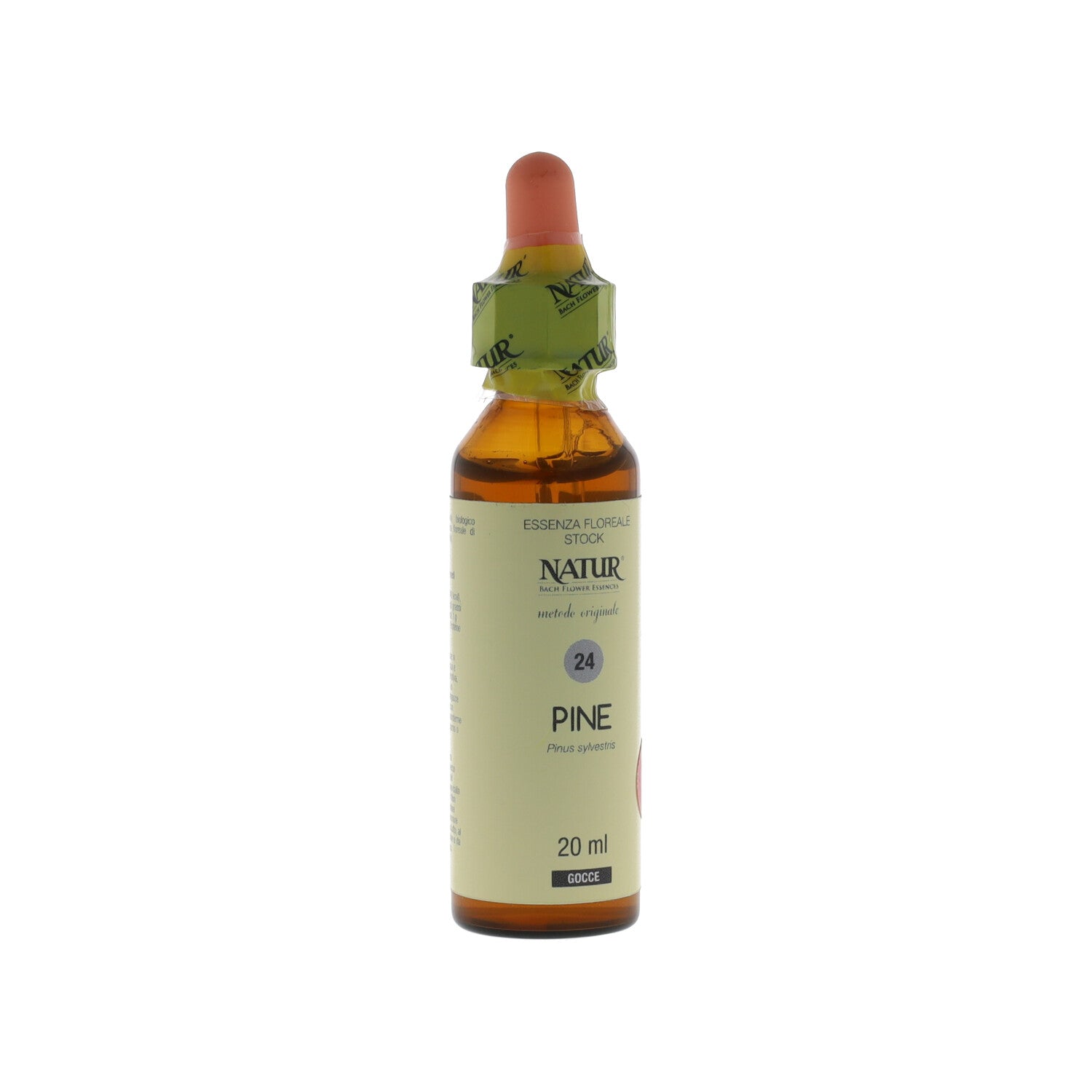 FIORI DI BACH PINE 20 ML