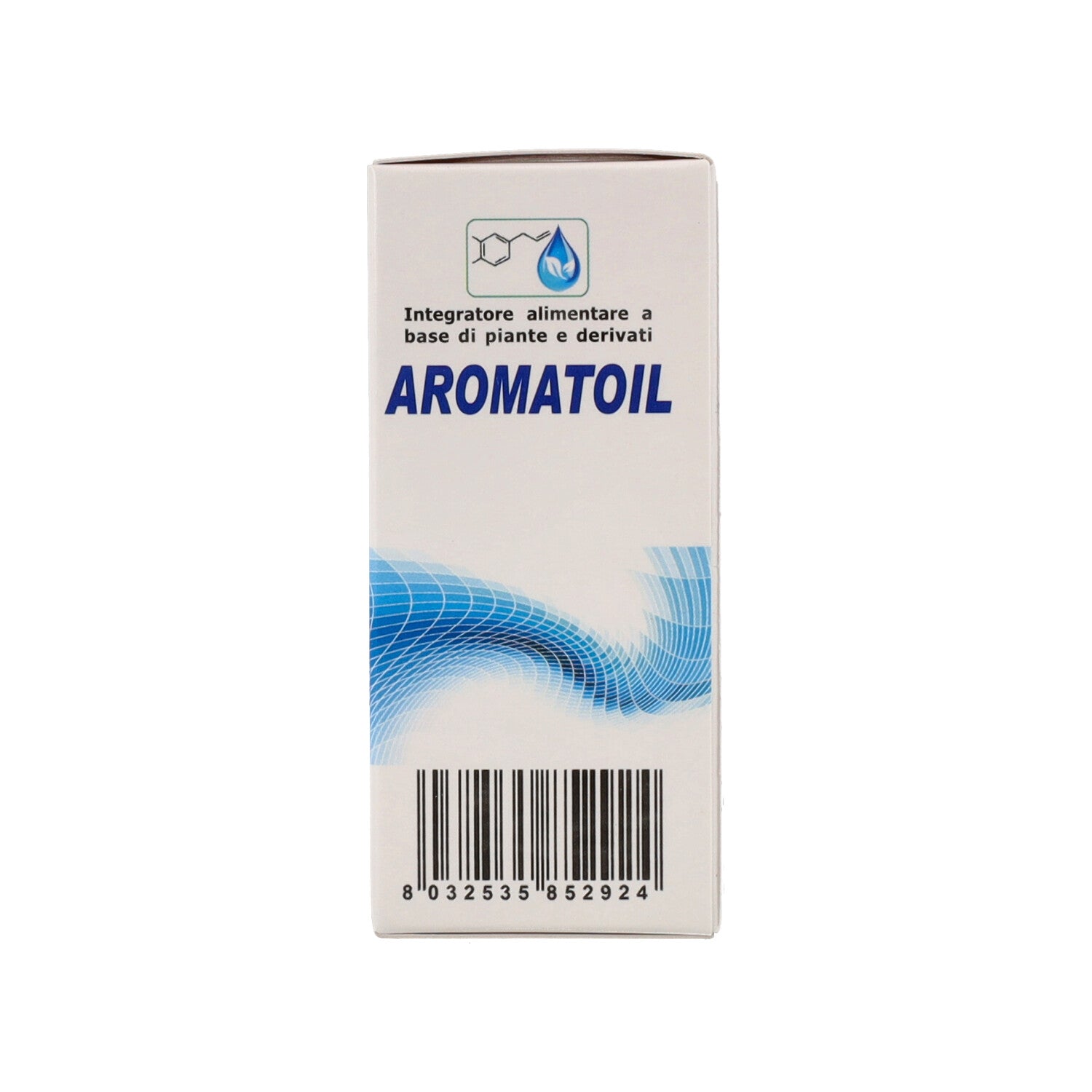 AROMATOIL EUCALIPTO 50 OPERCOLI