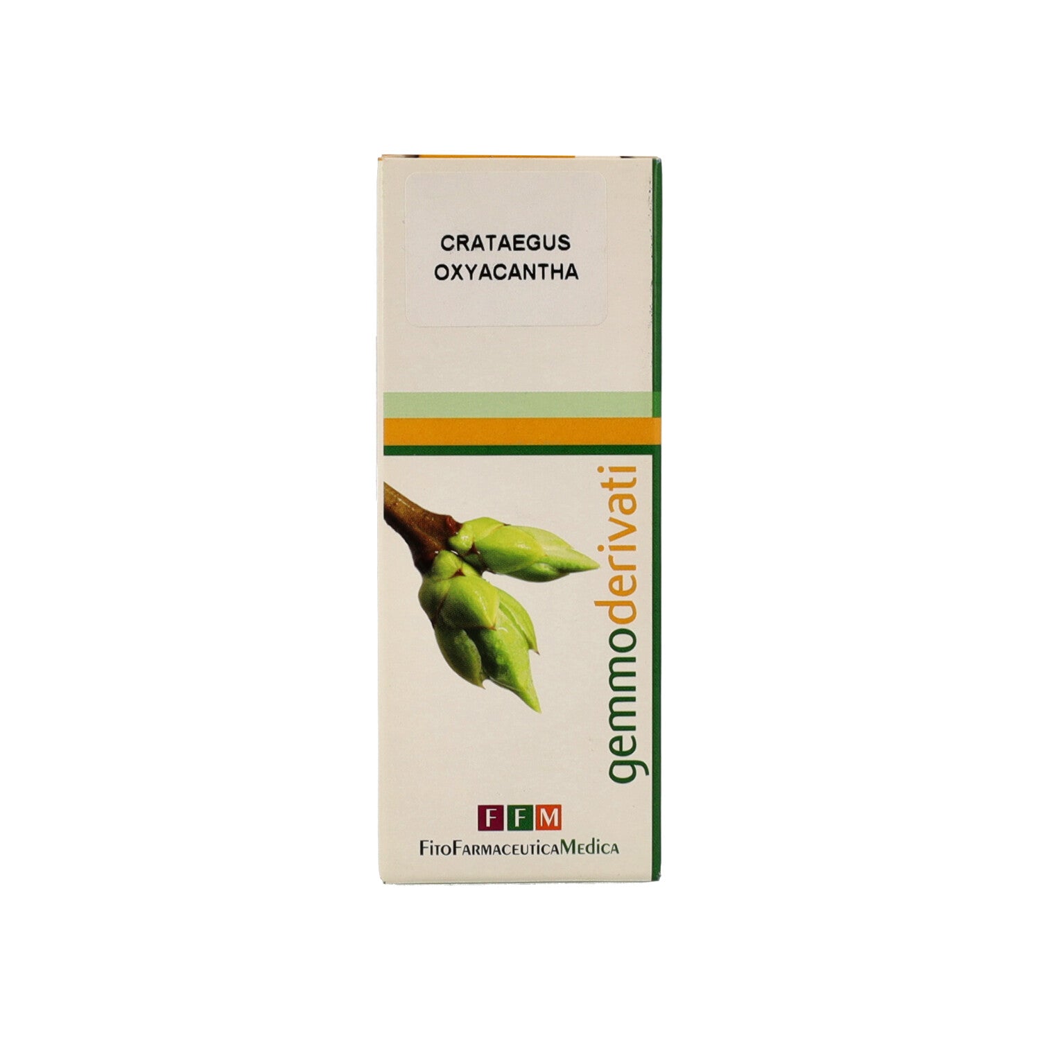 BIANCOSPINO MG 50ML