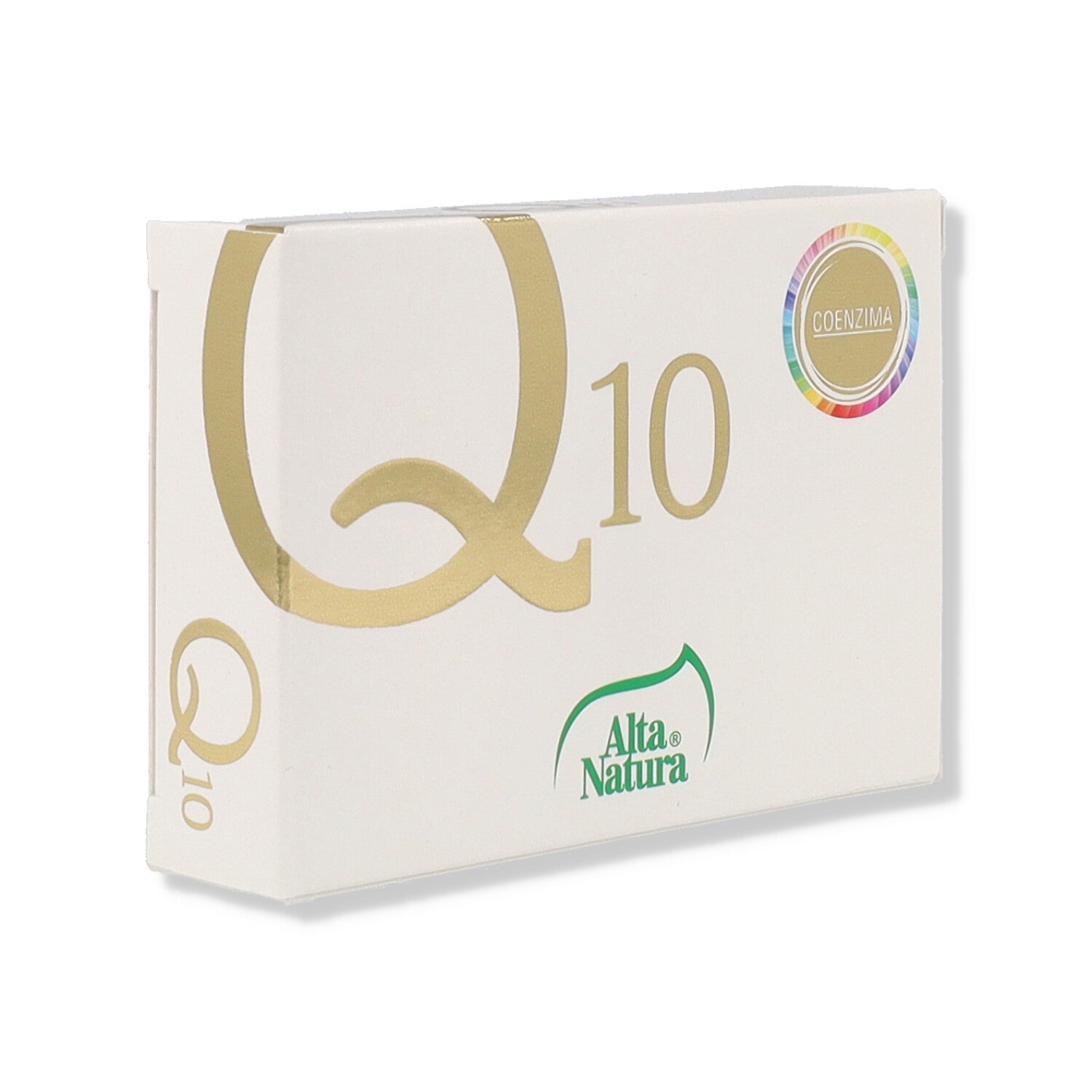 Q10 COENZIMA 30 CPS 450MG