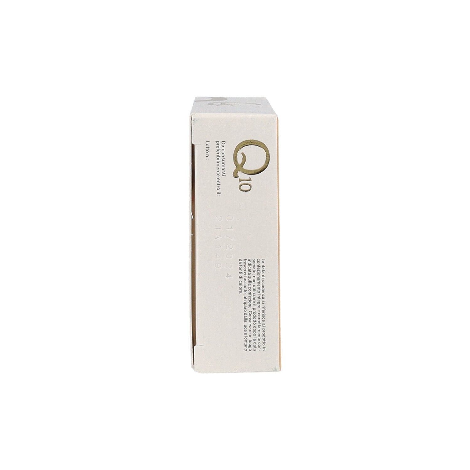Q10 COENZIMA 30 CPS 450MG